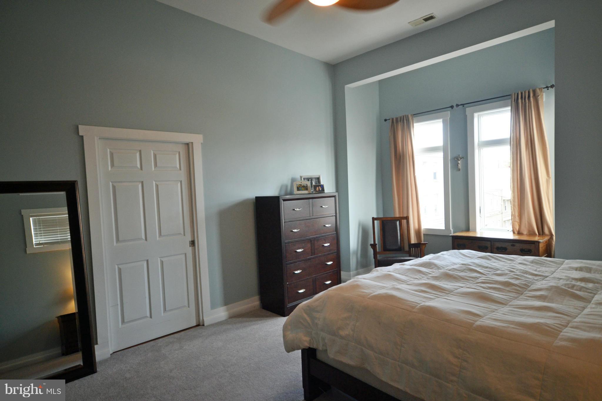 FELLS POINT HISTORIC DISTRICT - Residential