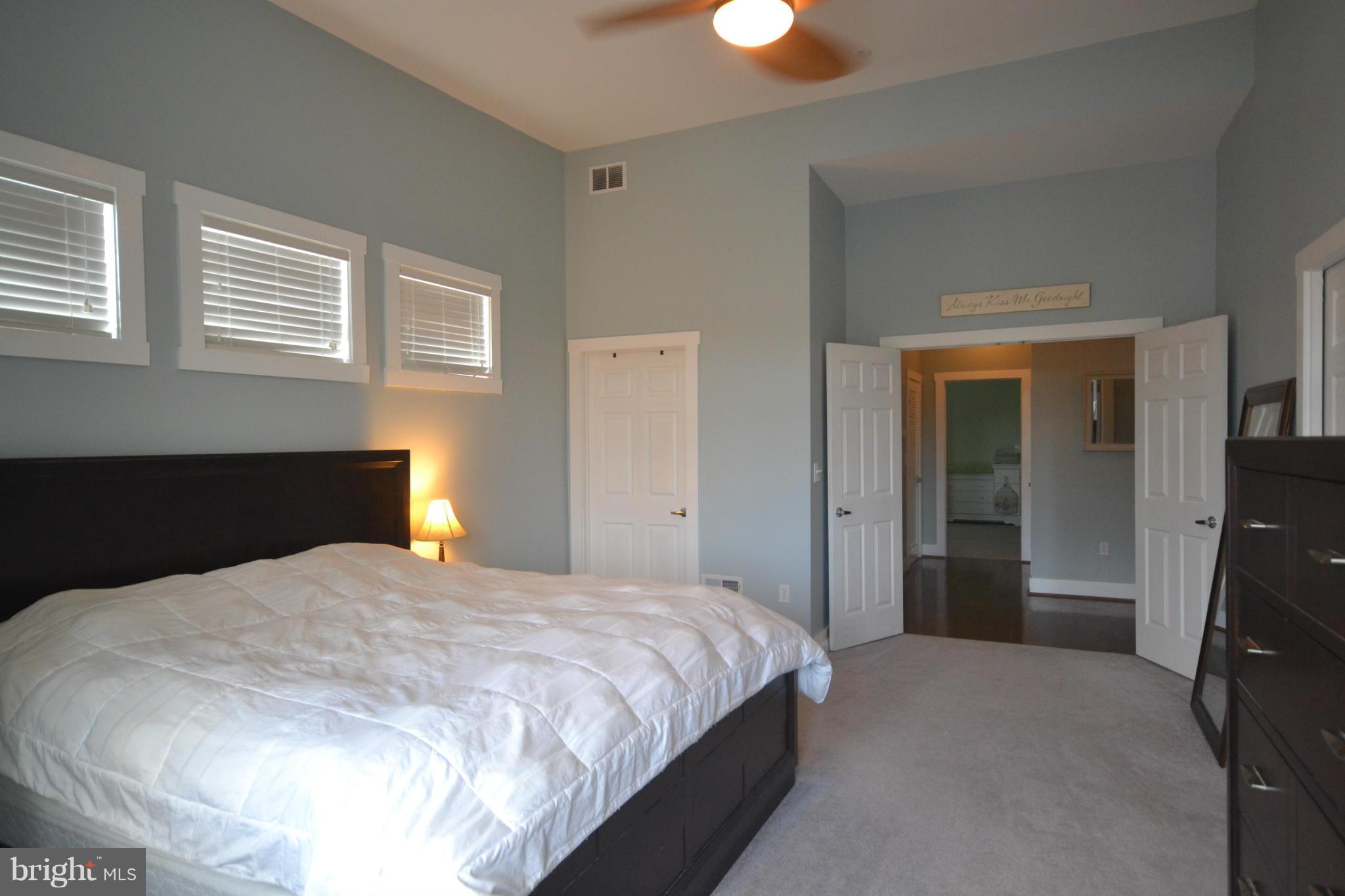 FELLS POINT HISTORIC DISTRICT - Residential