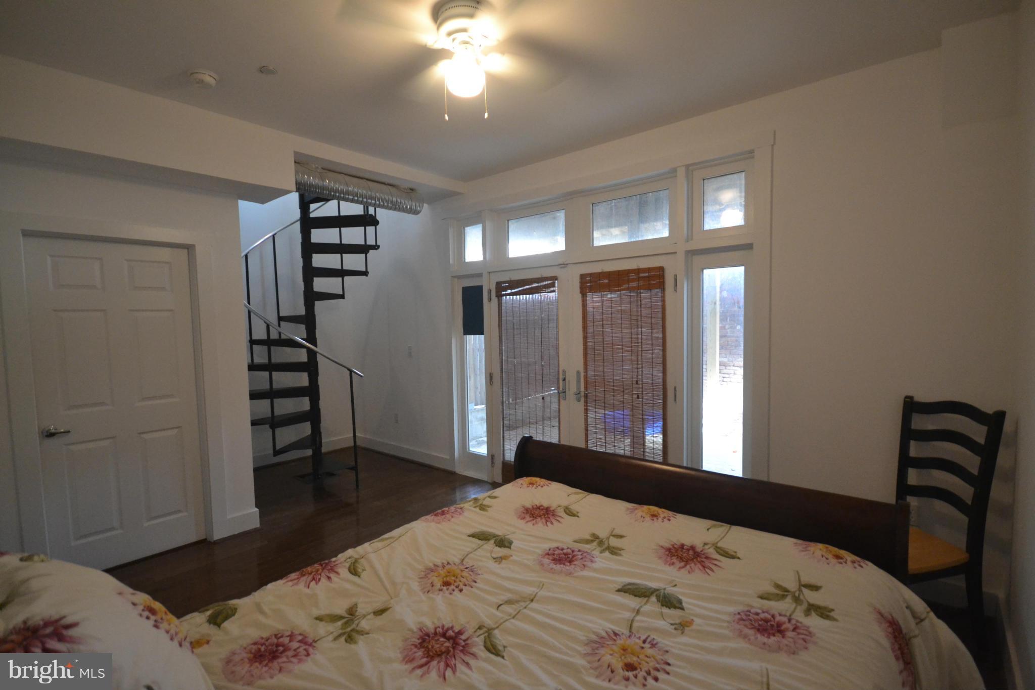 FELLS POINT HISTORIC DISTRICT - Residential