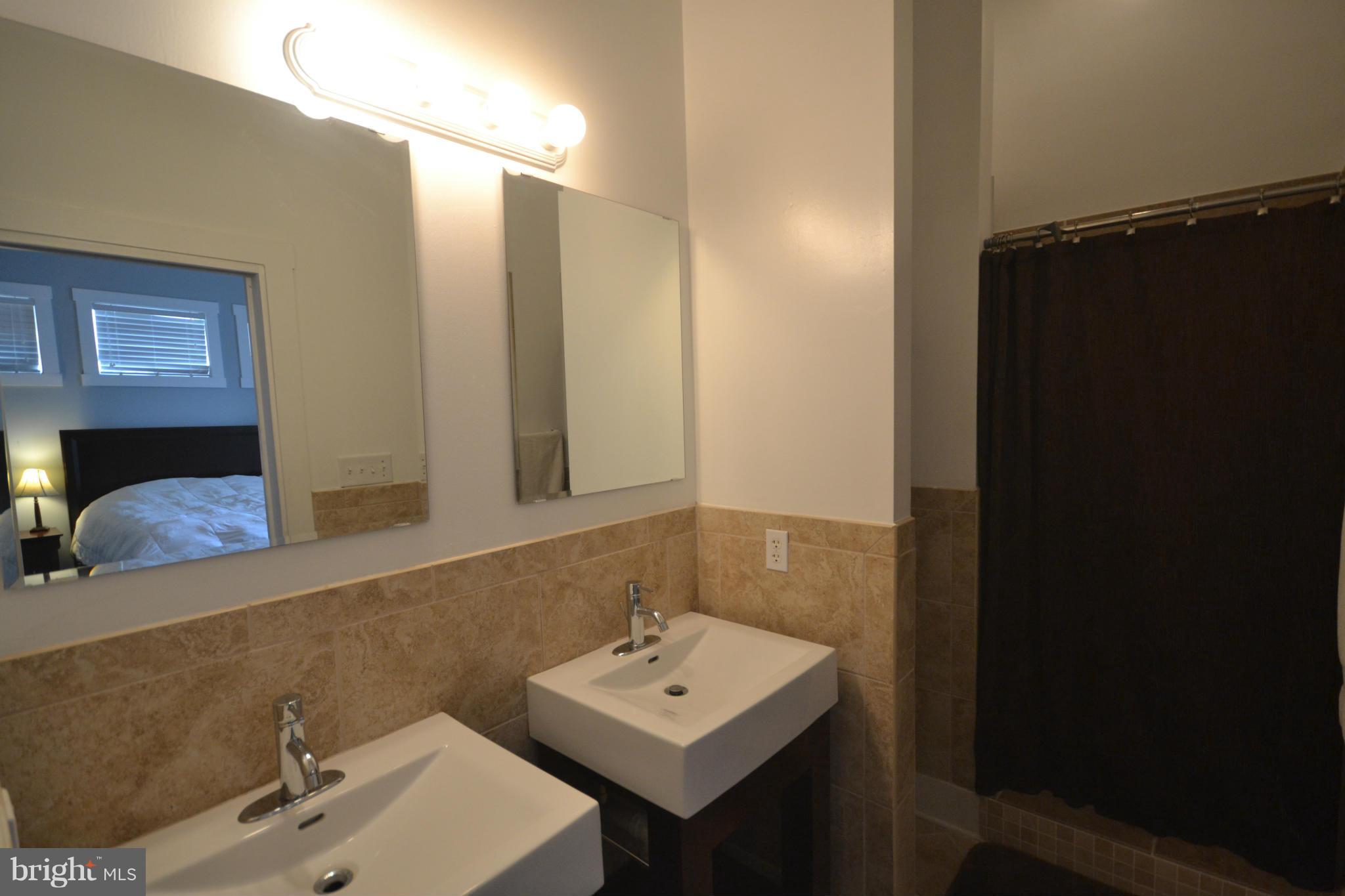 FELLS POINT HISTORIC DISTRICT - Residential