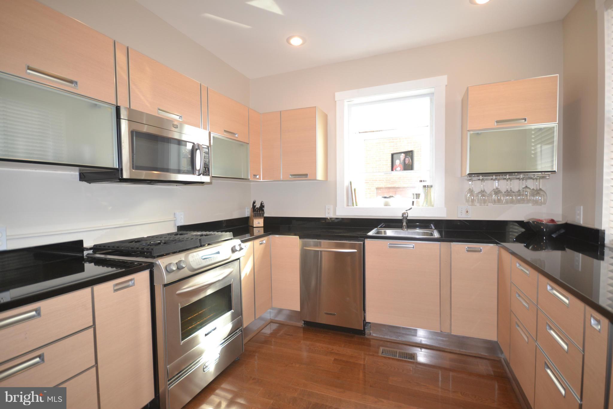 FELLS POINT HISTORIC DISTRICT - Residential