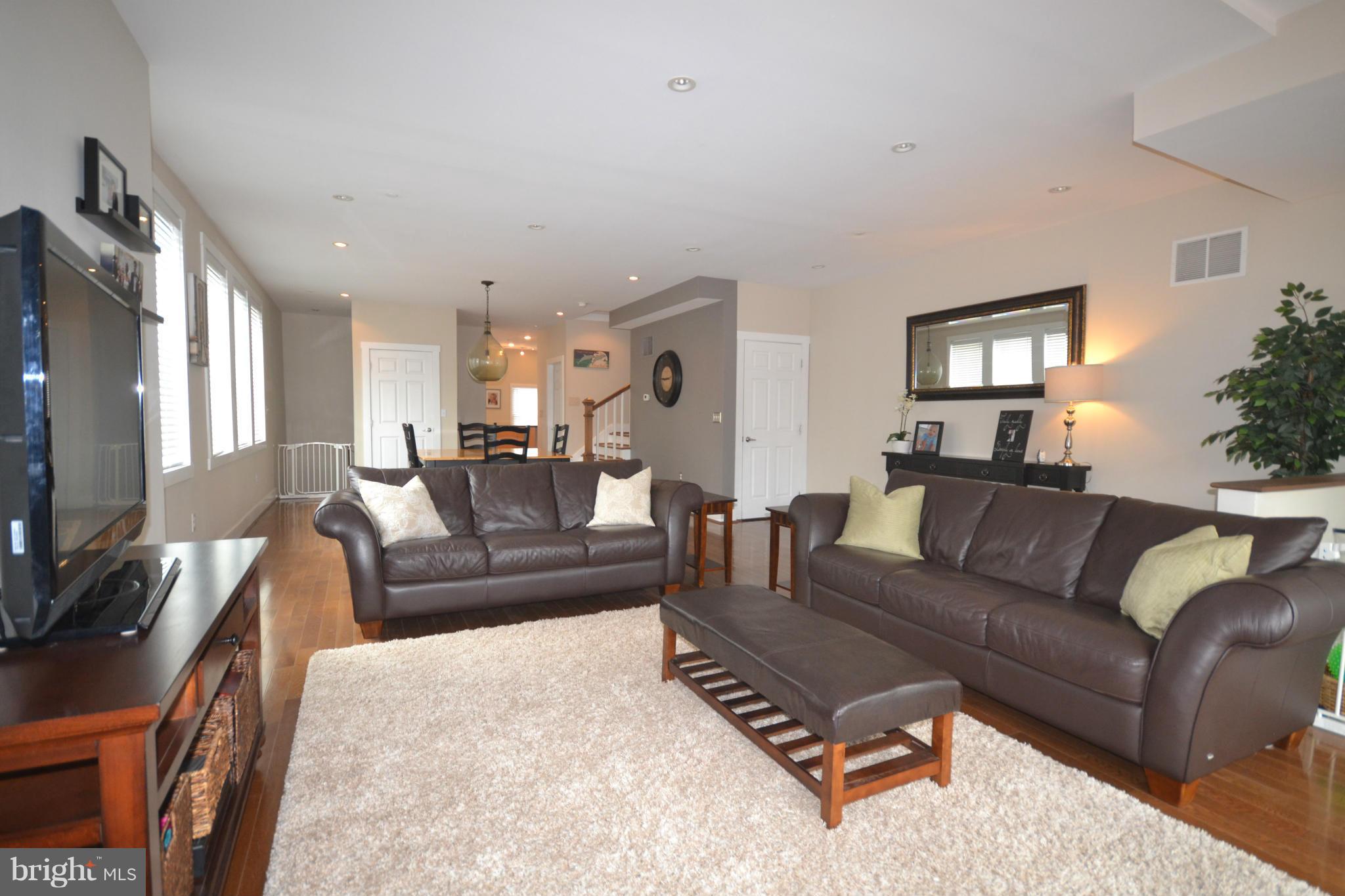 FELLS POINT HISTORIC DISTRICT - Residential