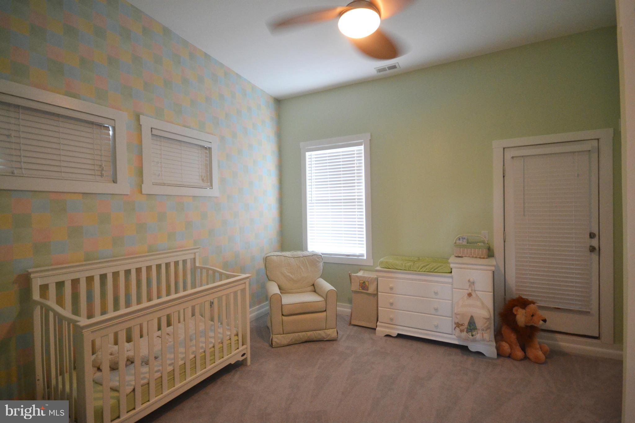 FELLS POINT HISTORIC DISTRICT - Residential