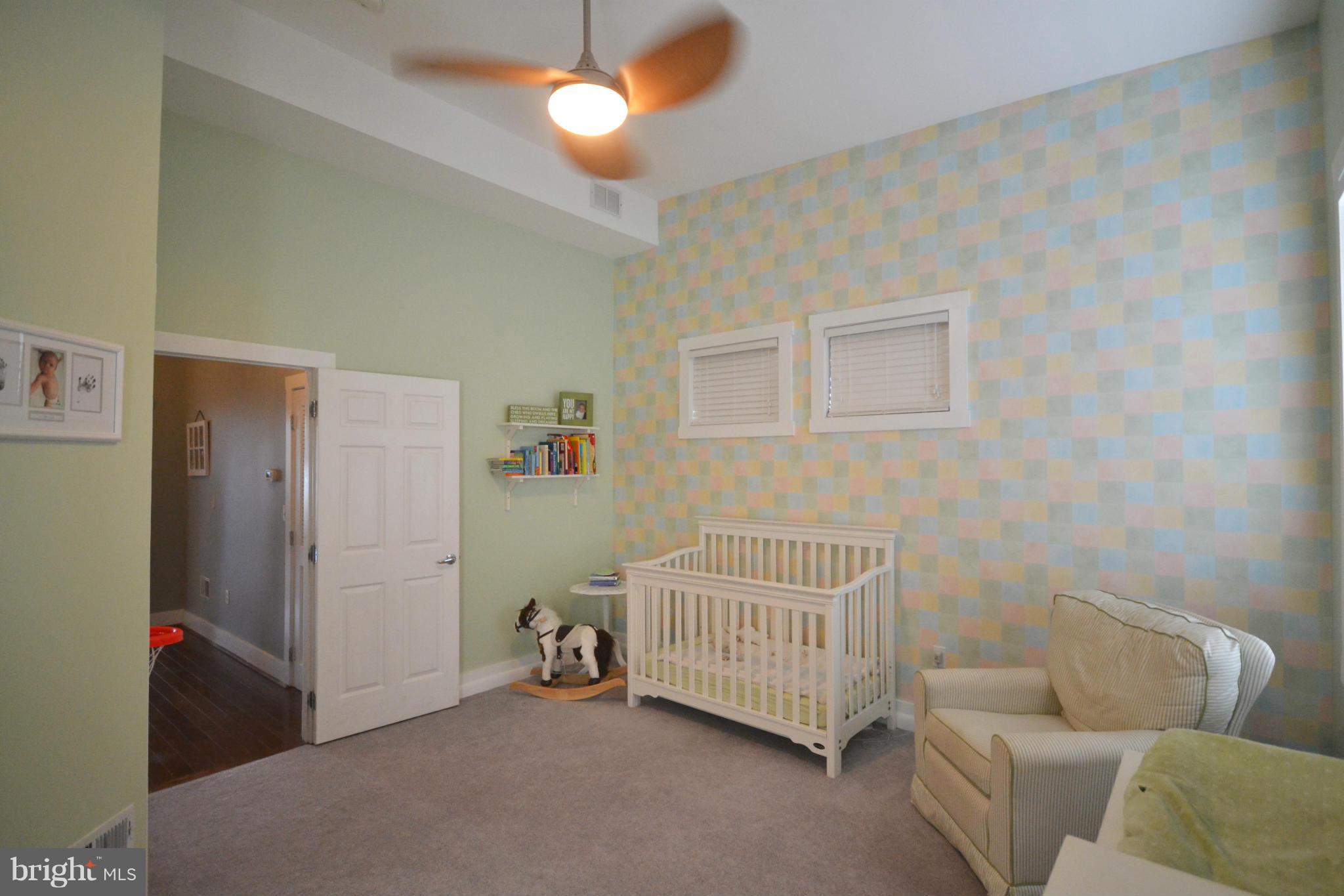 FELLS POINT HISTORIC DISTRICT - Residential