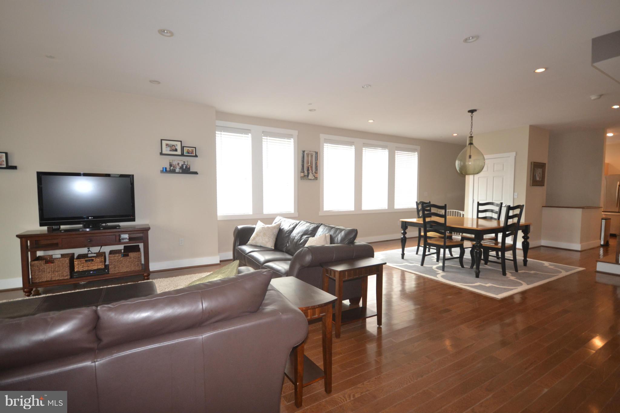 FELLS POINT HISTORIC DISTRICT - Residential