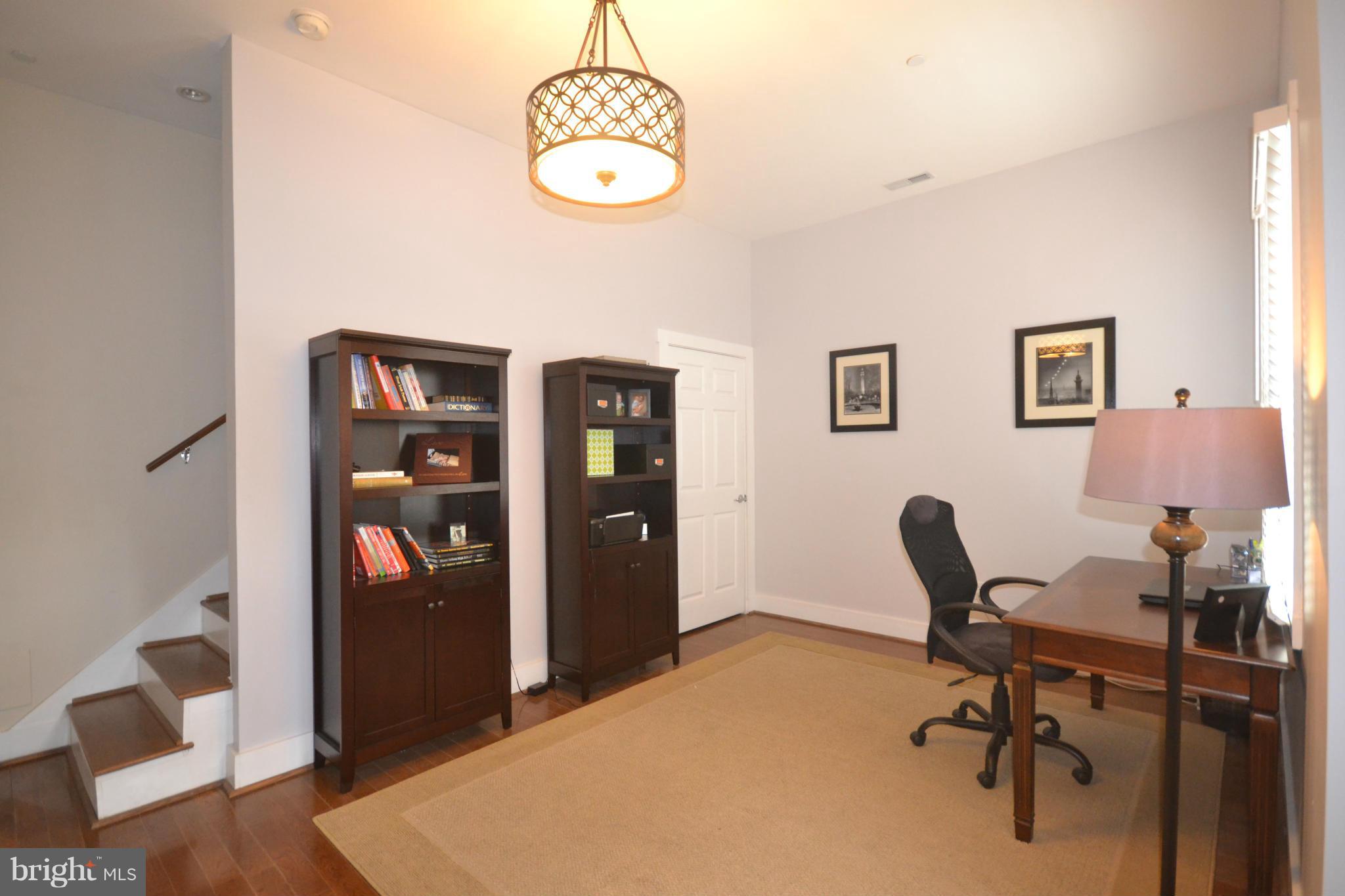 FELLS POINT HISTORIC DISTRICT - Residential