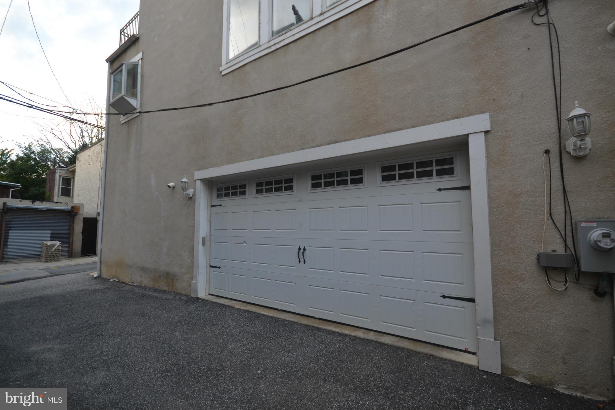 FELLS POINT HISTORIC DISTRICT - Residential