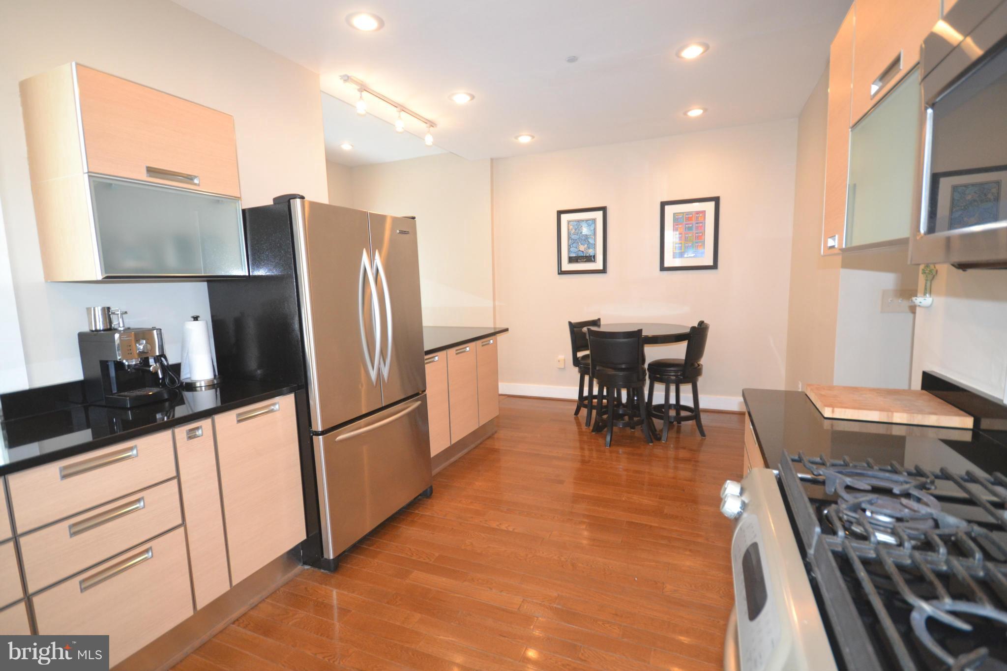 FELLS POINT HISTORIC DISTRICT - Residential