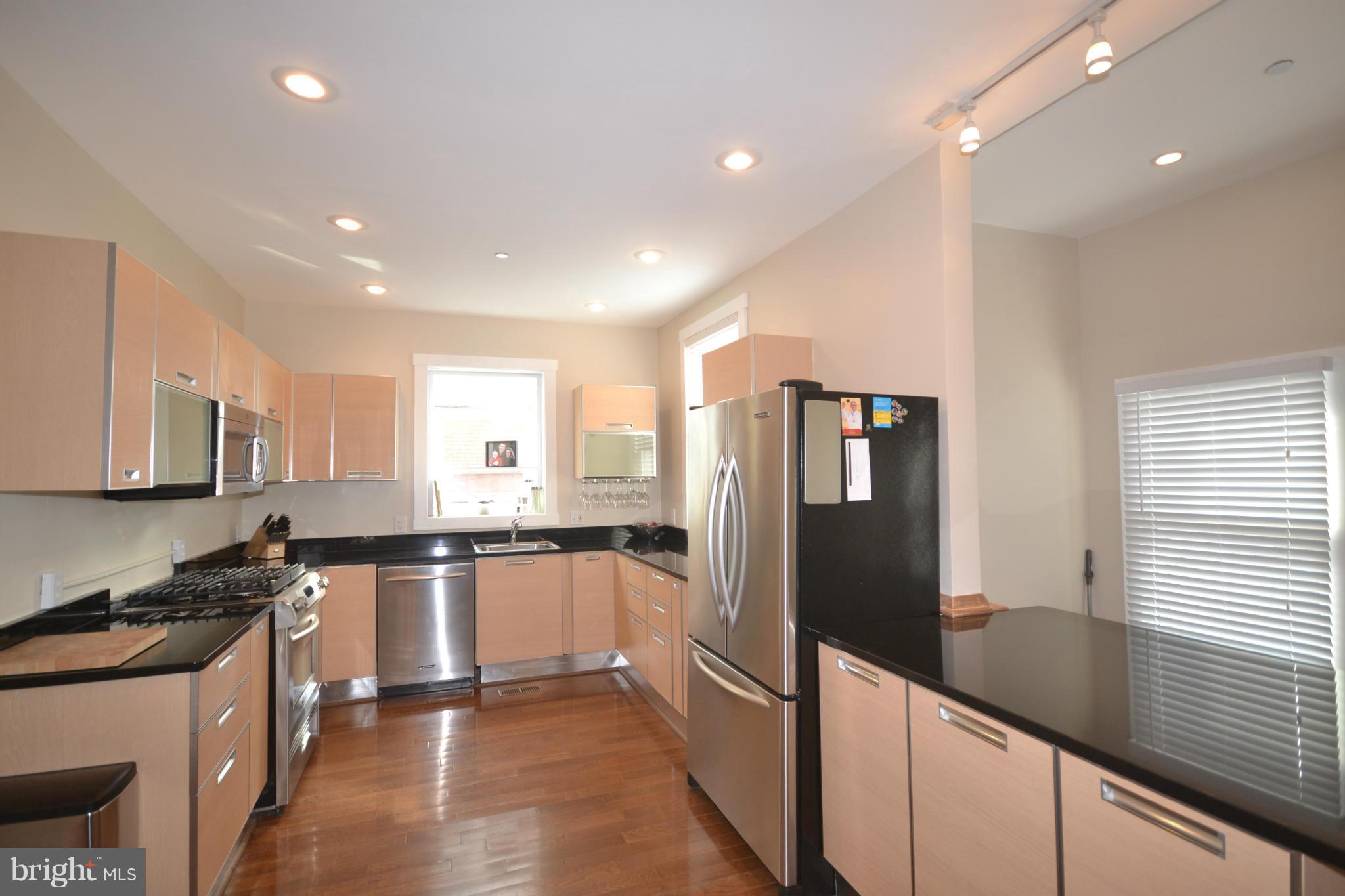 FELLS POINT HISTORIC DISTRICT - Residential