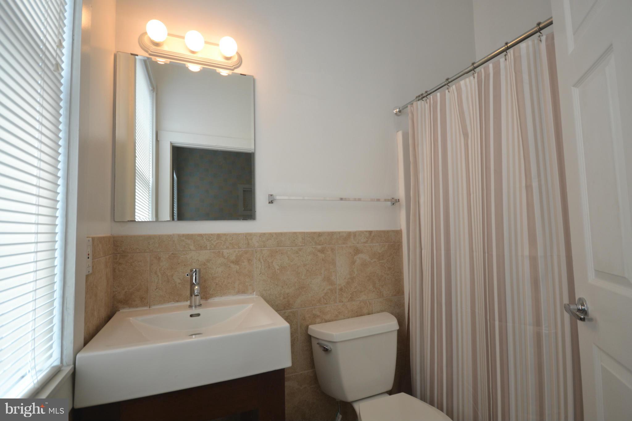 FELLS POINT HISTORIC DISTRICT - Residential