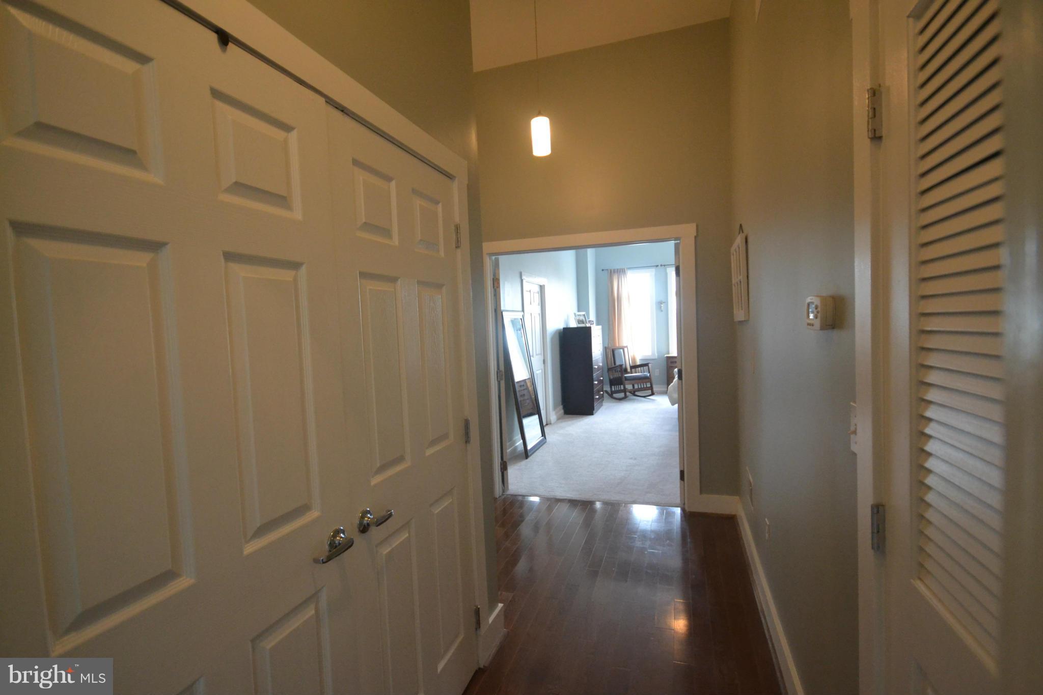 FELLS POINT HISTORIC DISTRICT - Residential