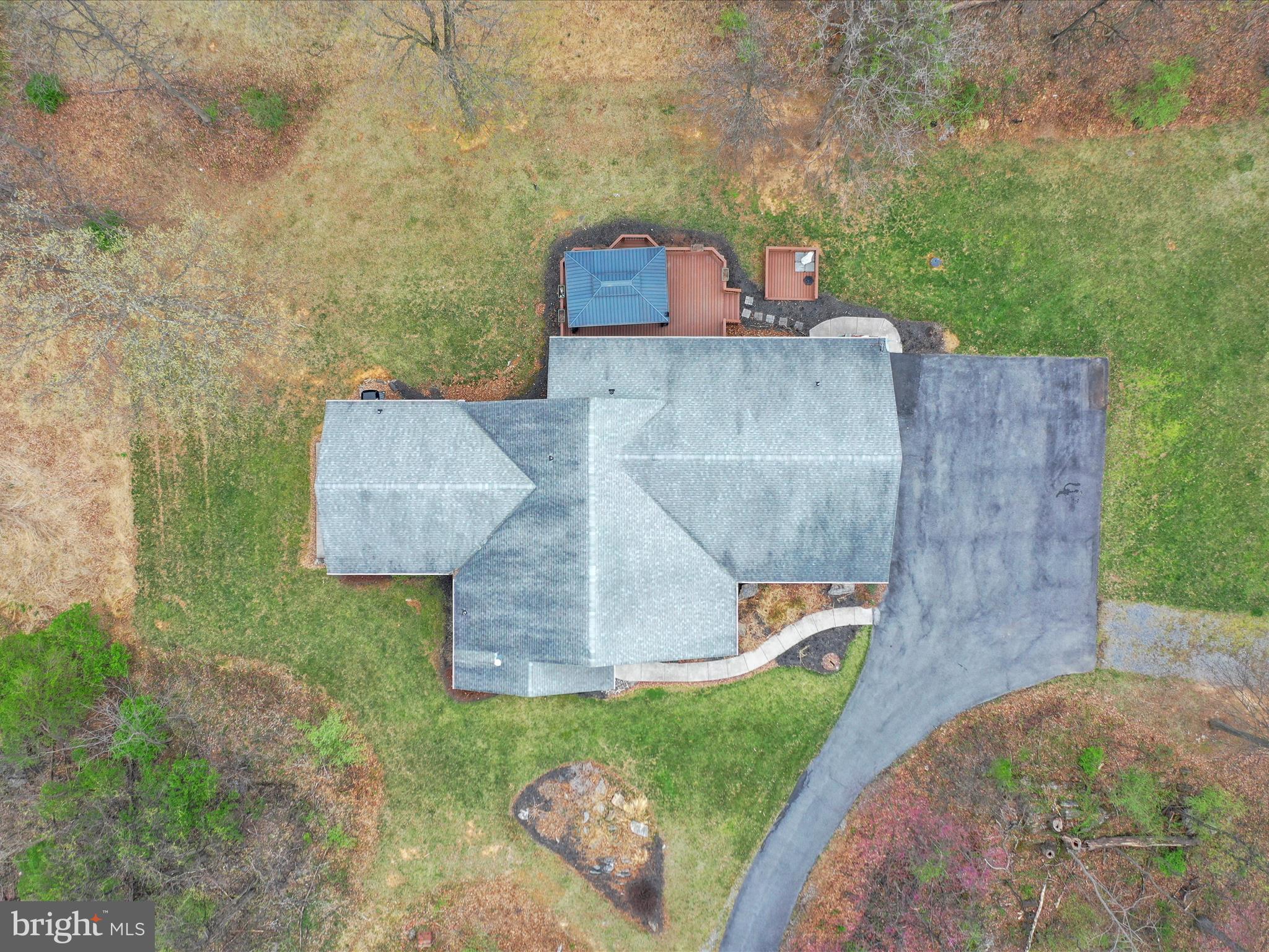 WESTWOOD MANOR - Residential