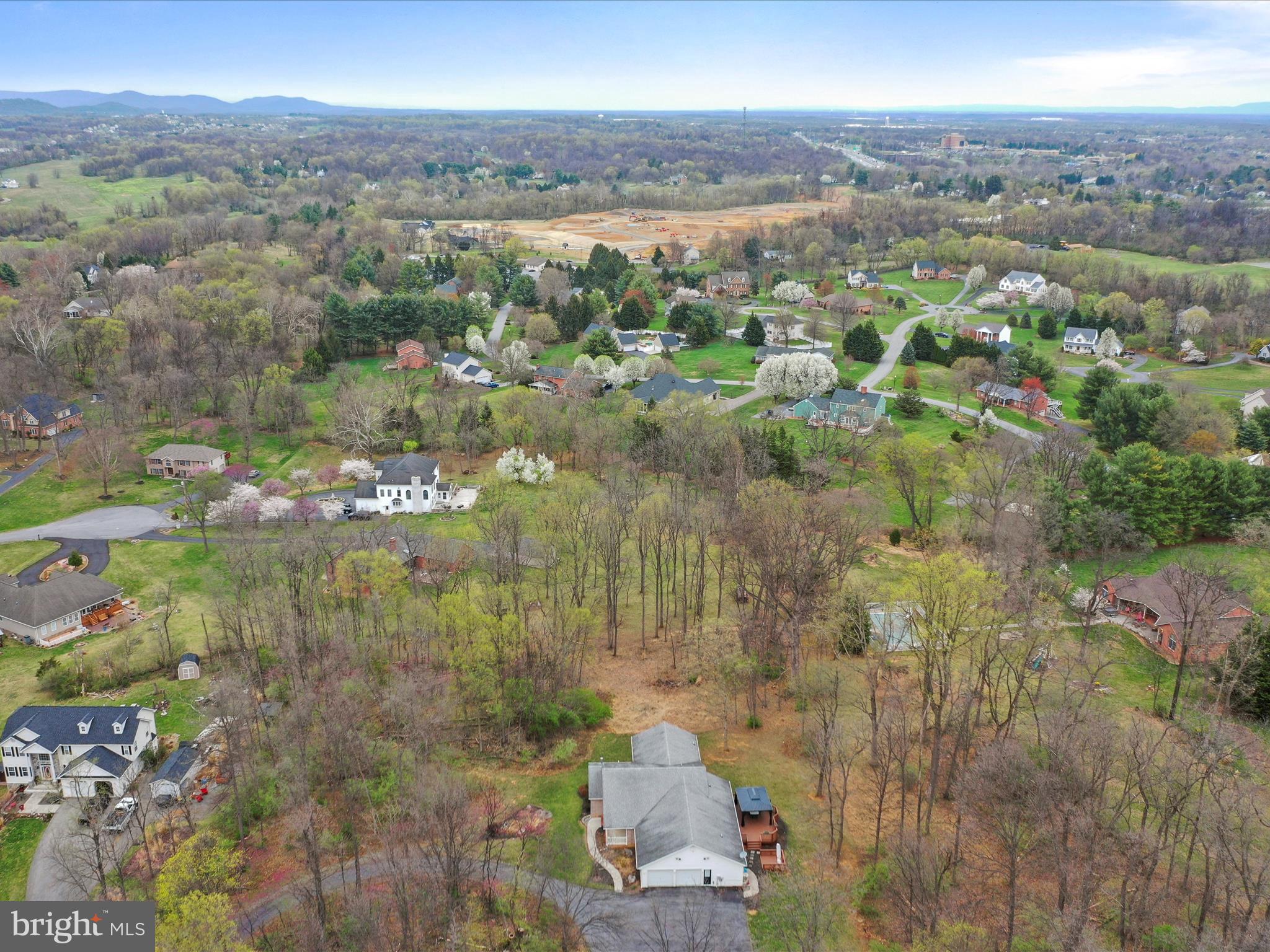 WESTWOOD MANOR - Residential