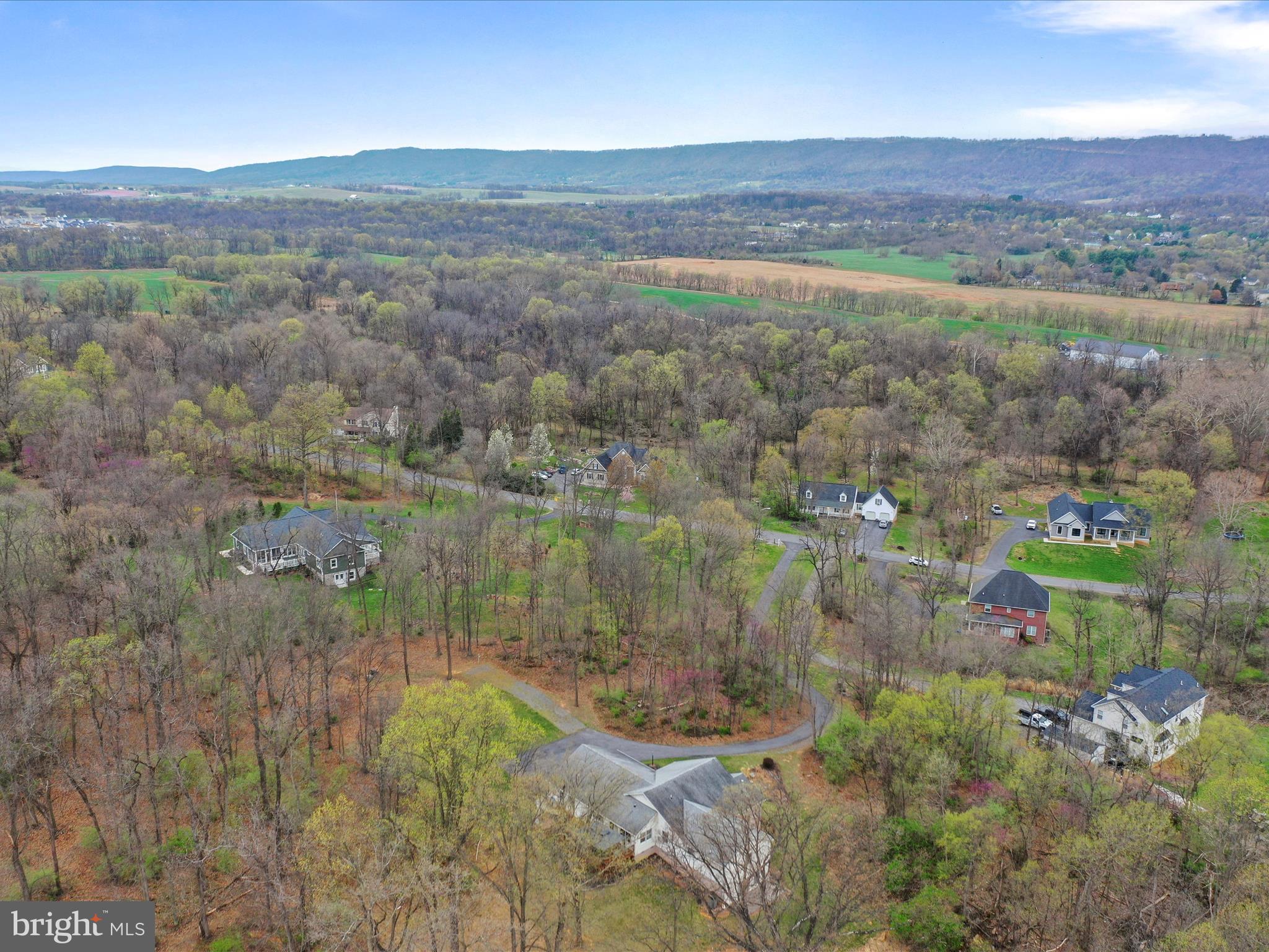 WESTWOOD MANOR - Residential