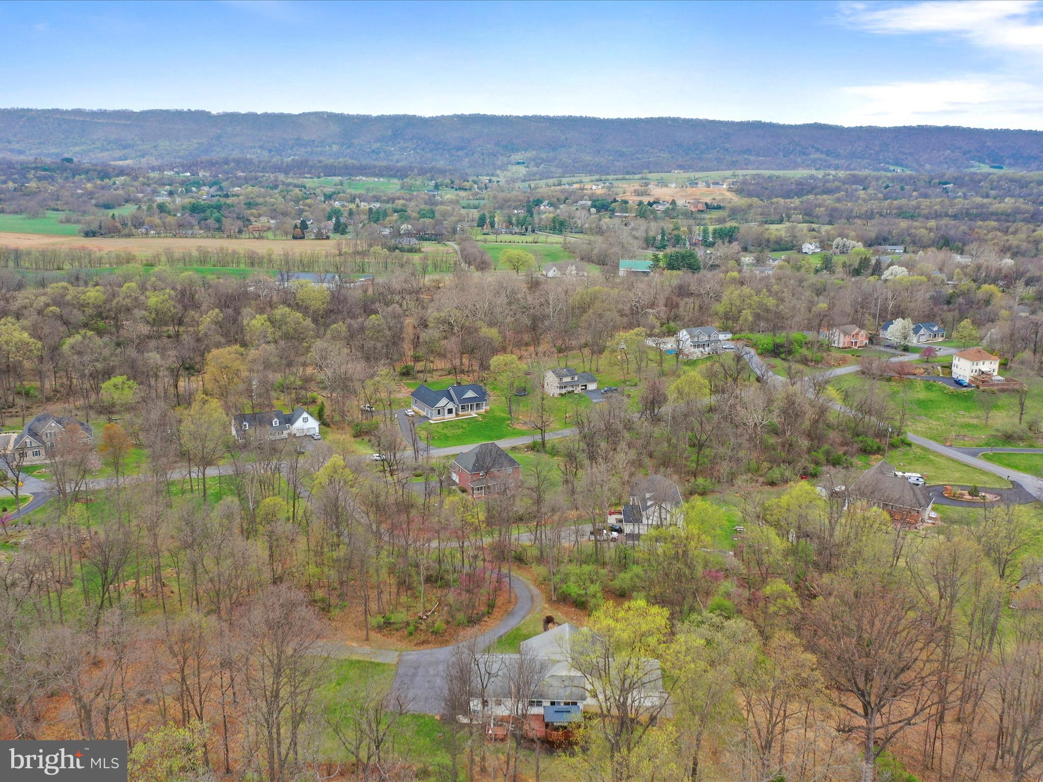 WESTWOOD MANOR - Residential