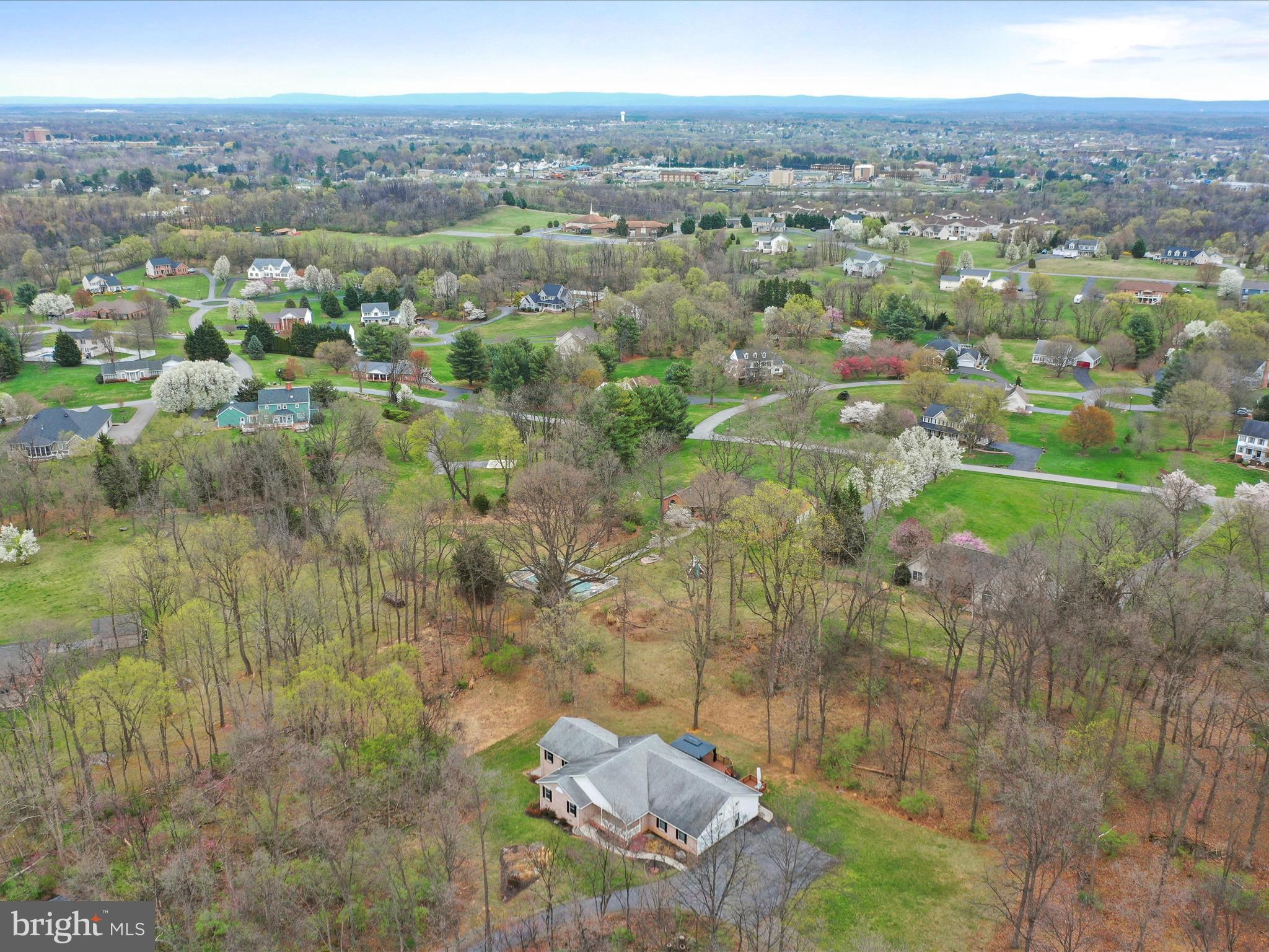 WESTWOOD MANOR - Residential