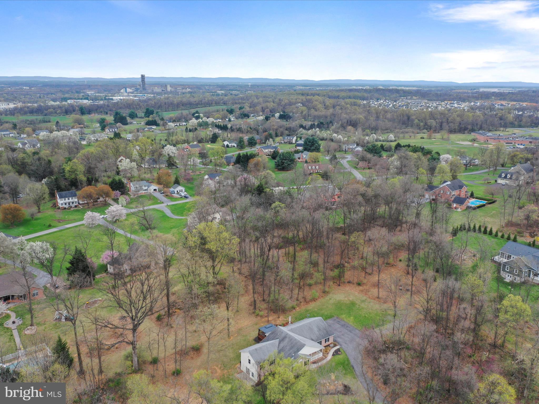 WESTWOOD MANOR - Residential