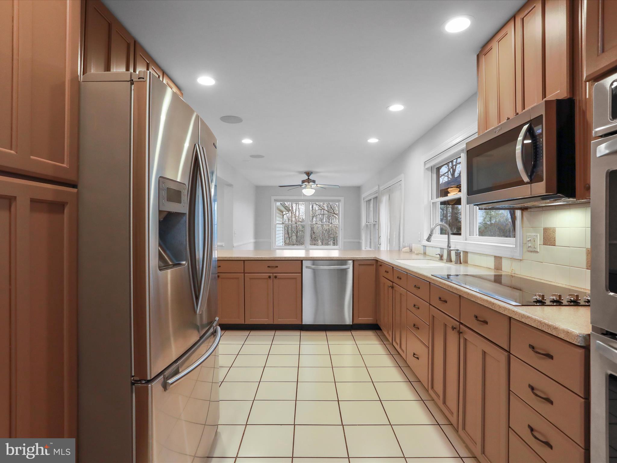 WESTWOOD MANOR - Residential