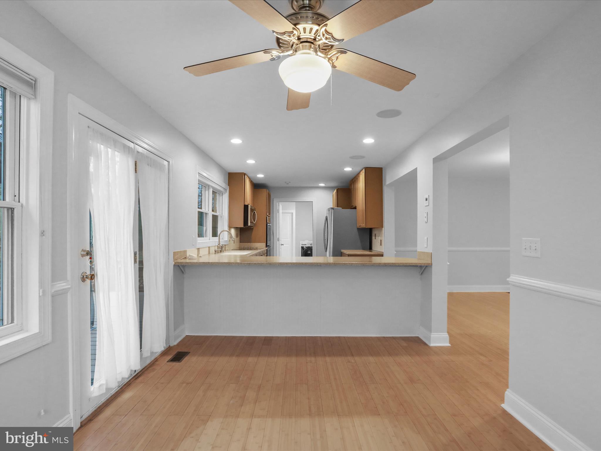 WESTWOOD MANOR - Residential