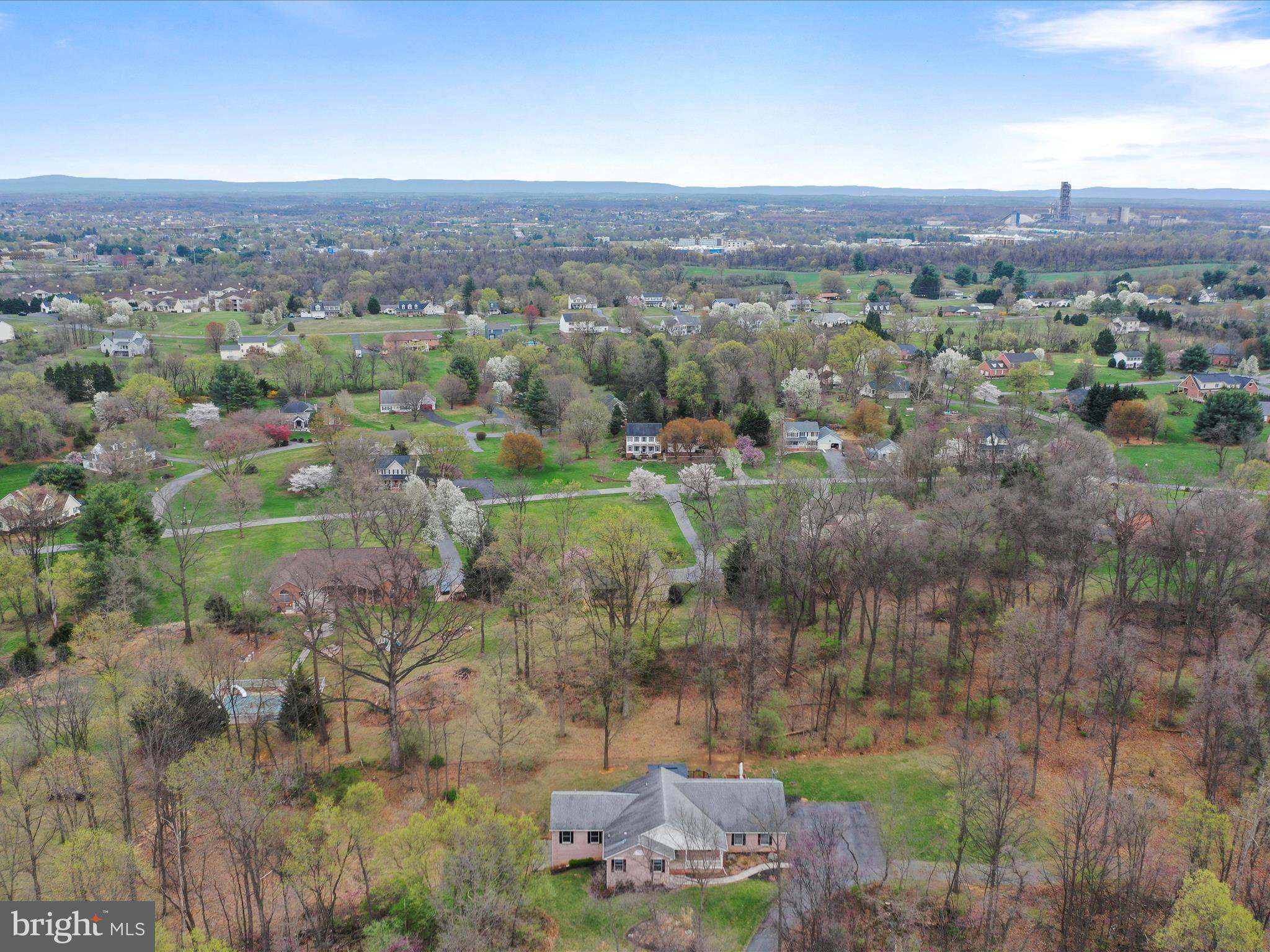 WESTWOOD MANOR - Residential