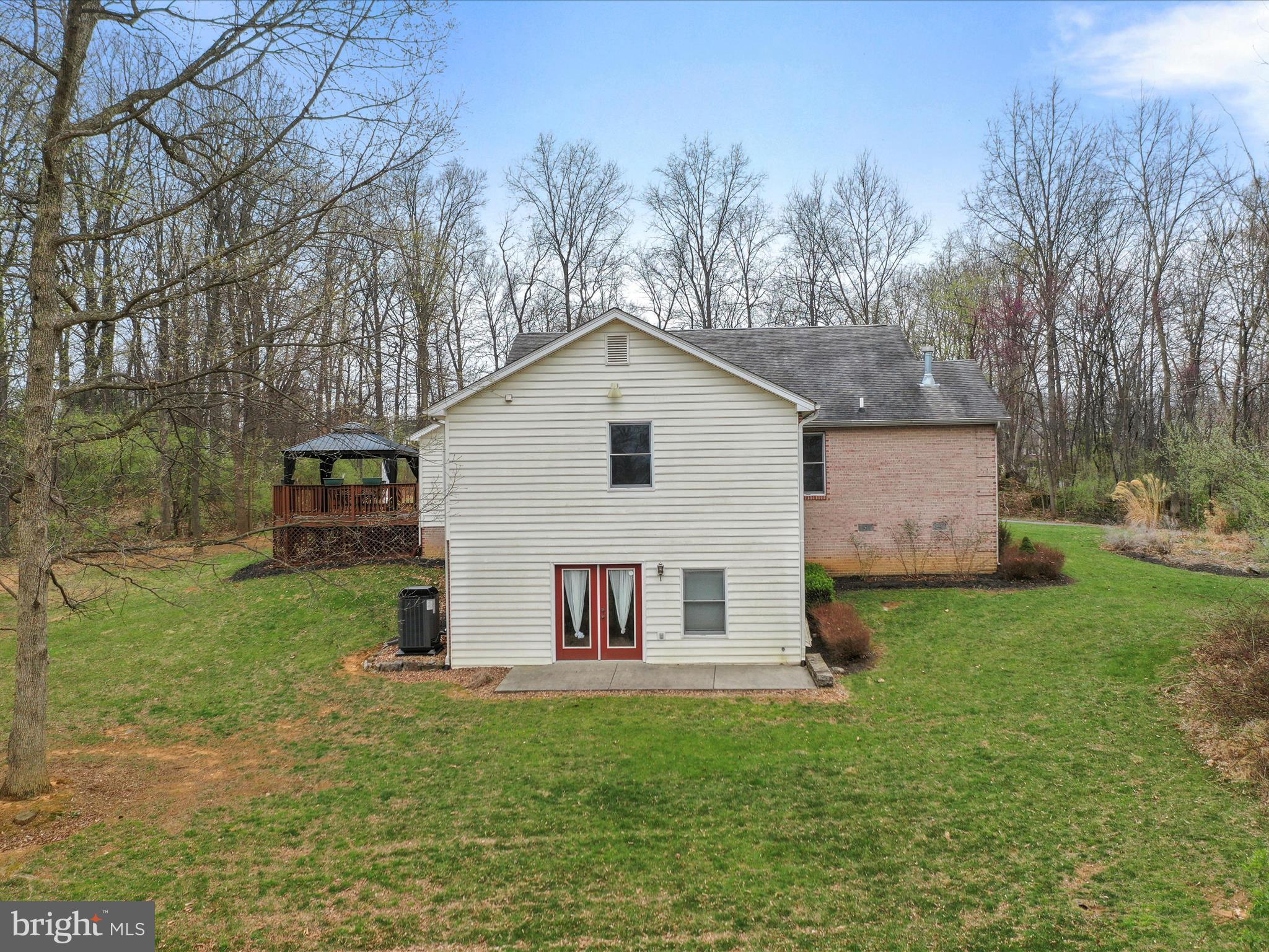 WESTWOOD MANOR - Residential