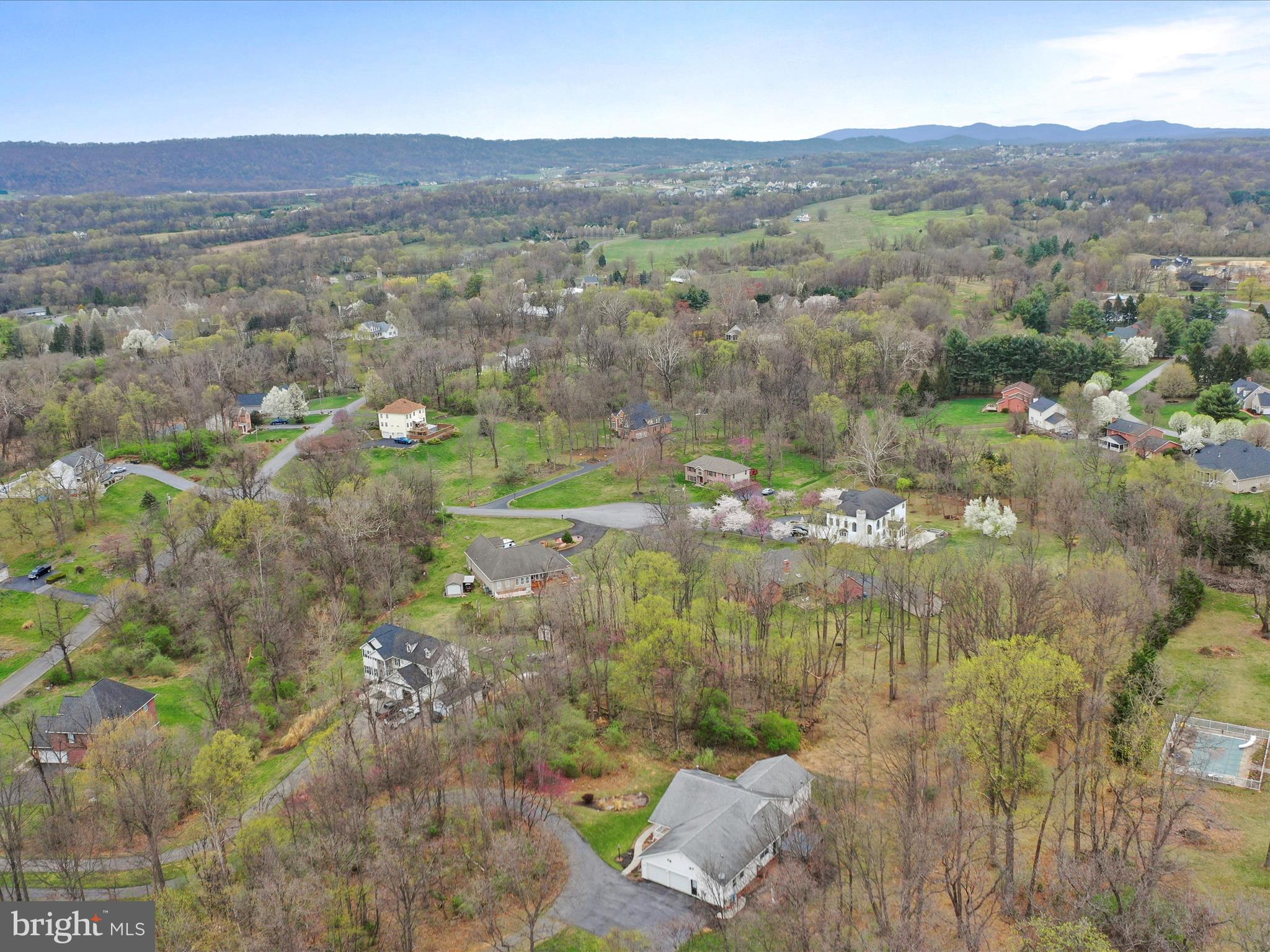 WESTWOOD MANOR - Residential