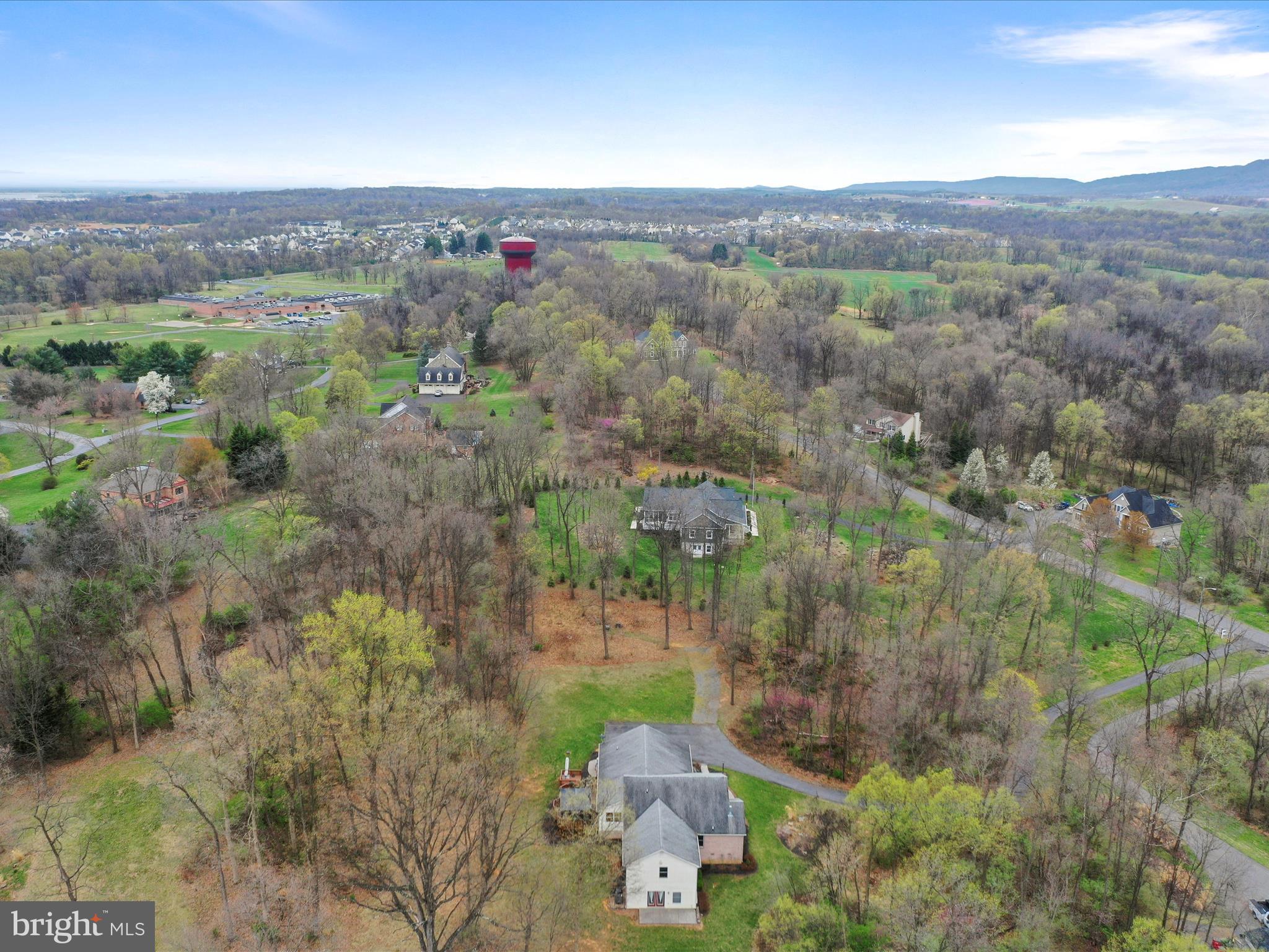 WESTWOOD MANOR - Residential