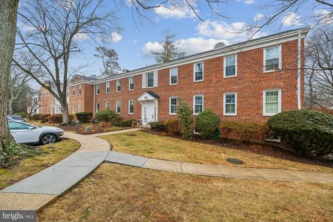 647 AZALEA DRIVE 1 ROCKVILLE MD 20850
