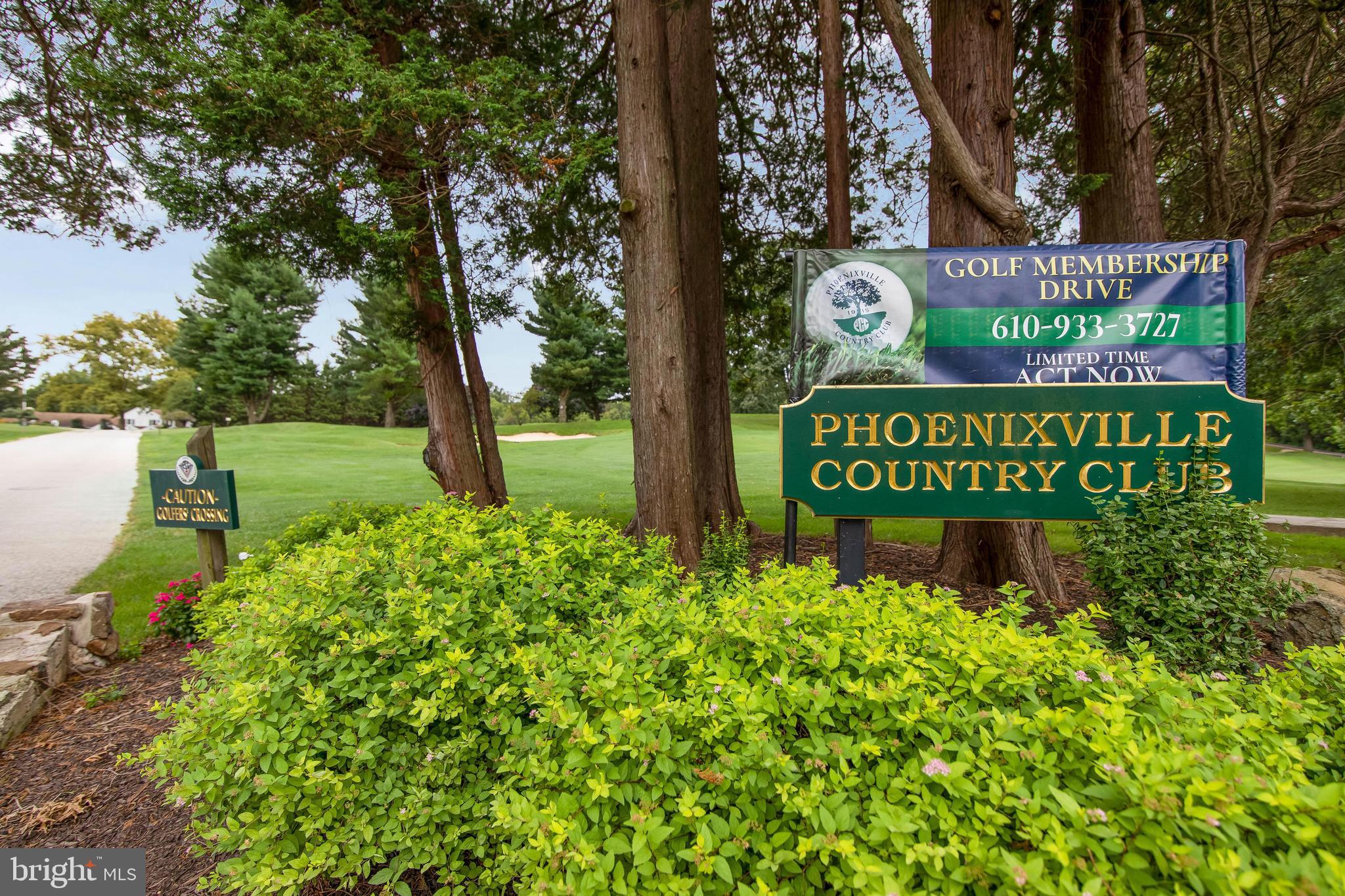 PHOENIXVILLE HEIGHTS - Residential