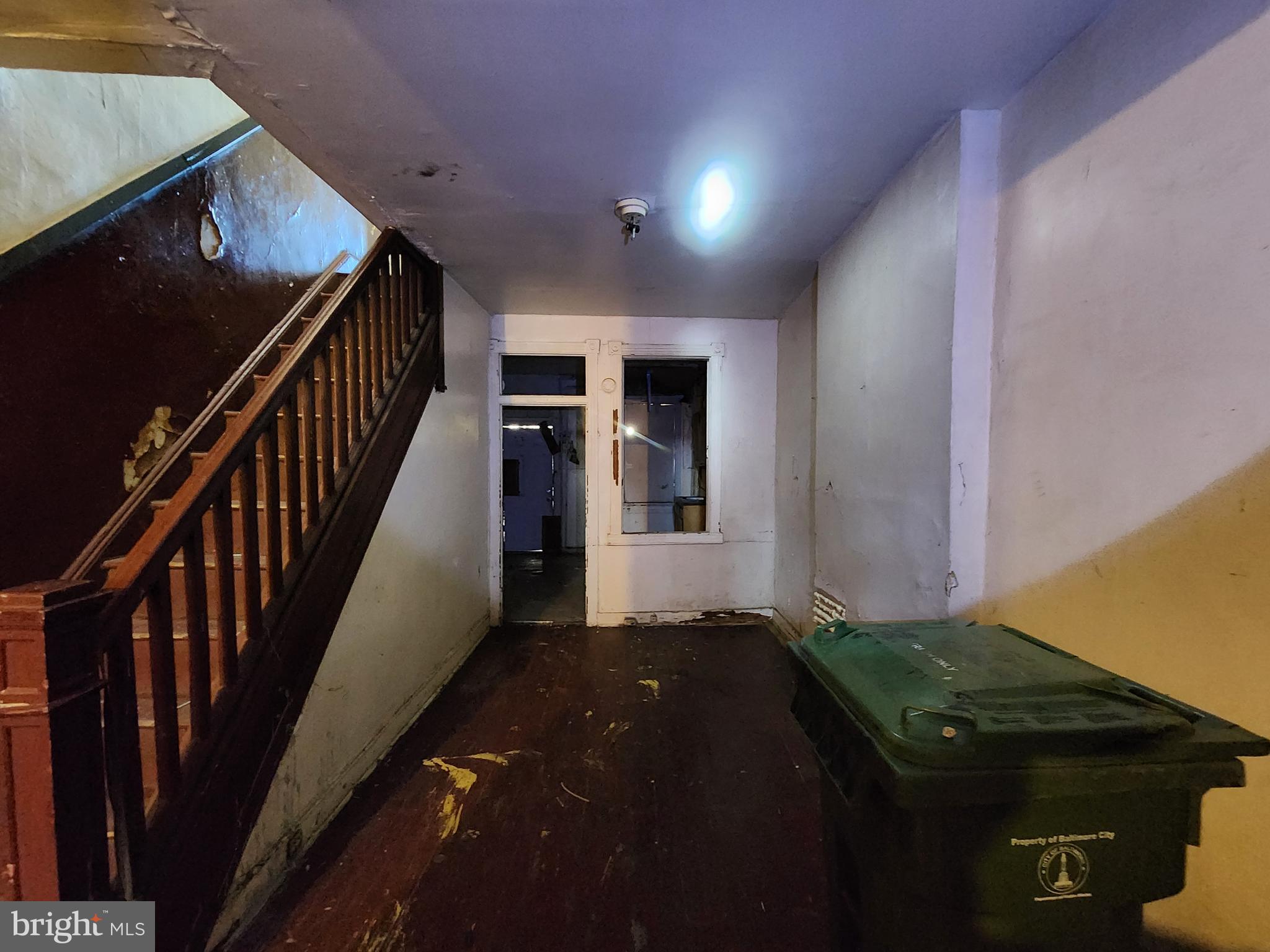 SHIPLEY HILL - Residential