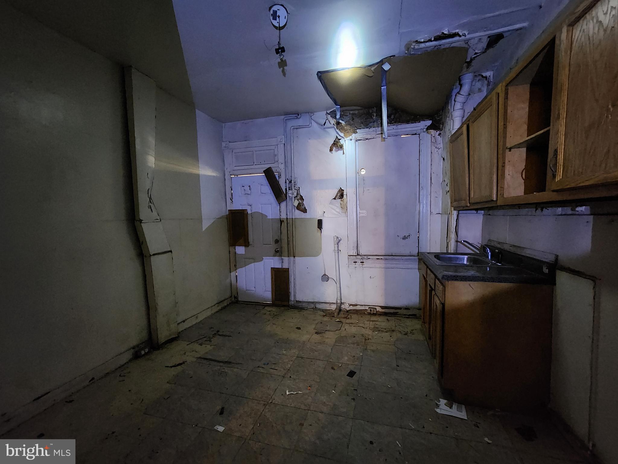 SHIPLEY HILL - Residential