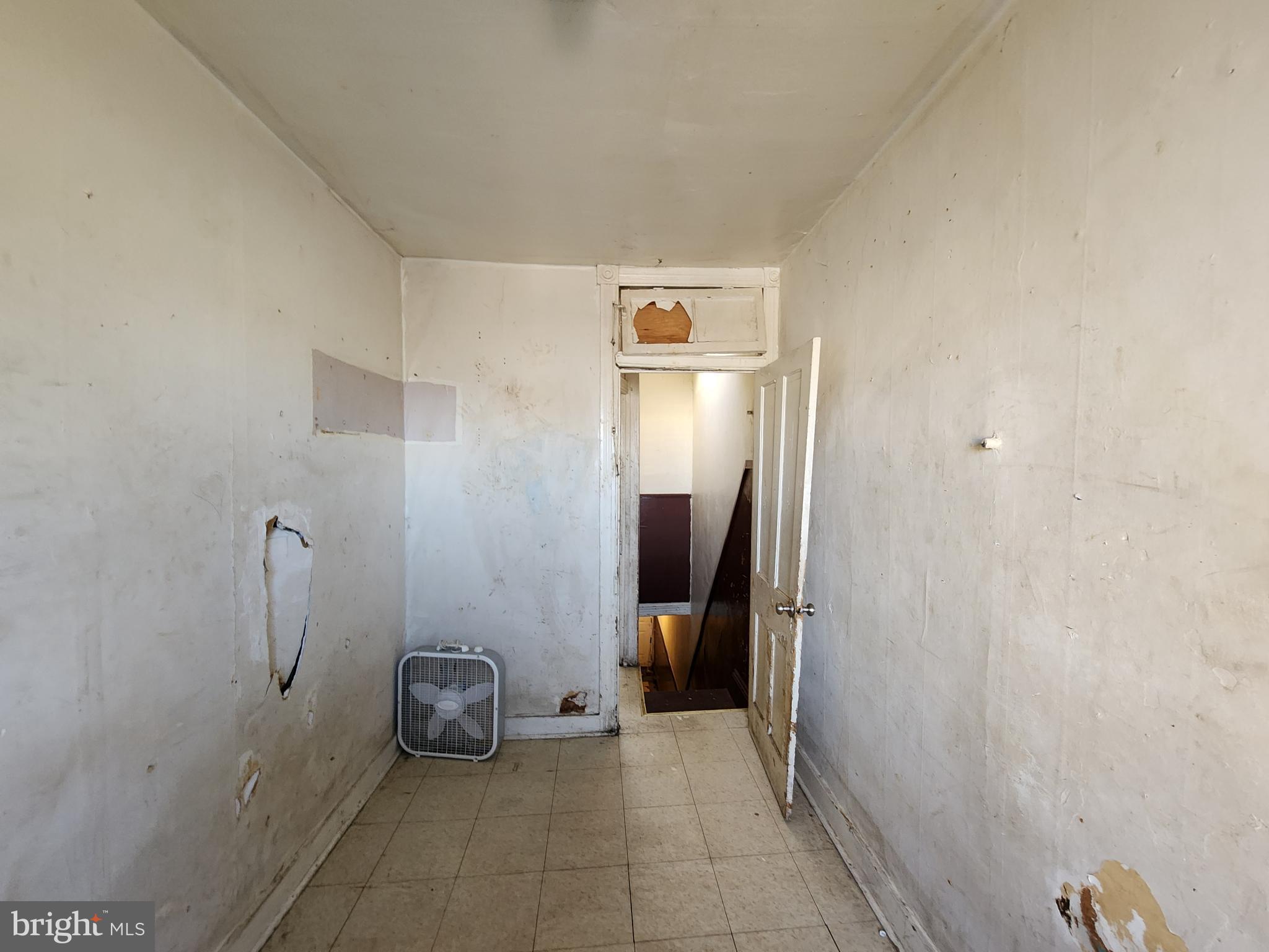 SHIPLEY HILL - Residential