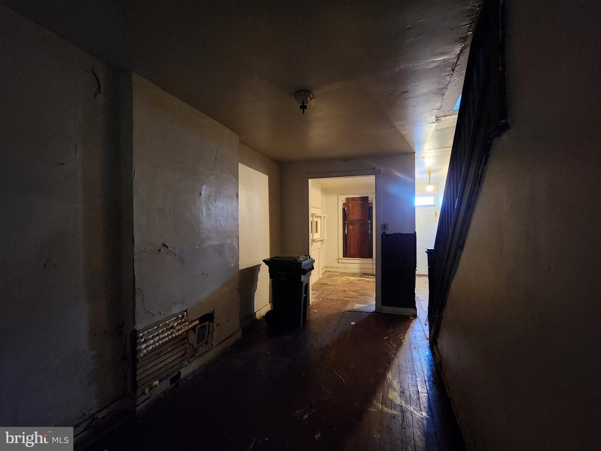 SHIPLEY HILL - Residential