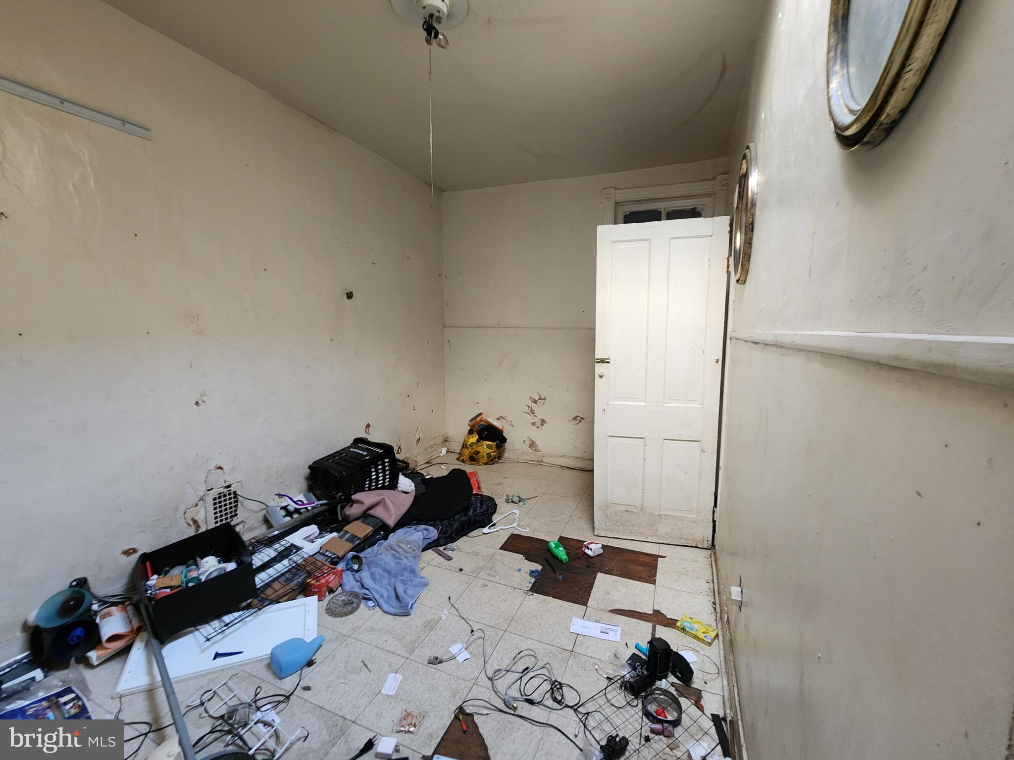 SHIPLEY HILL - Residential