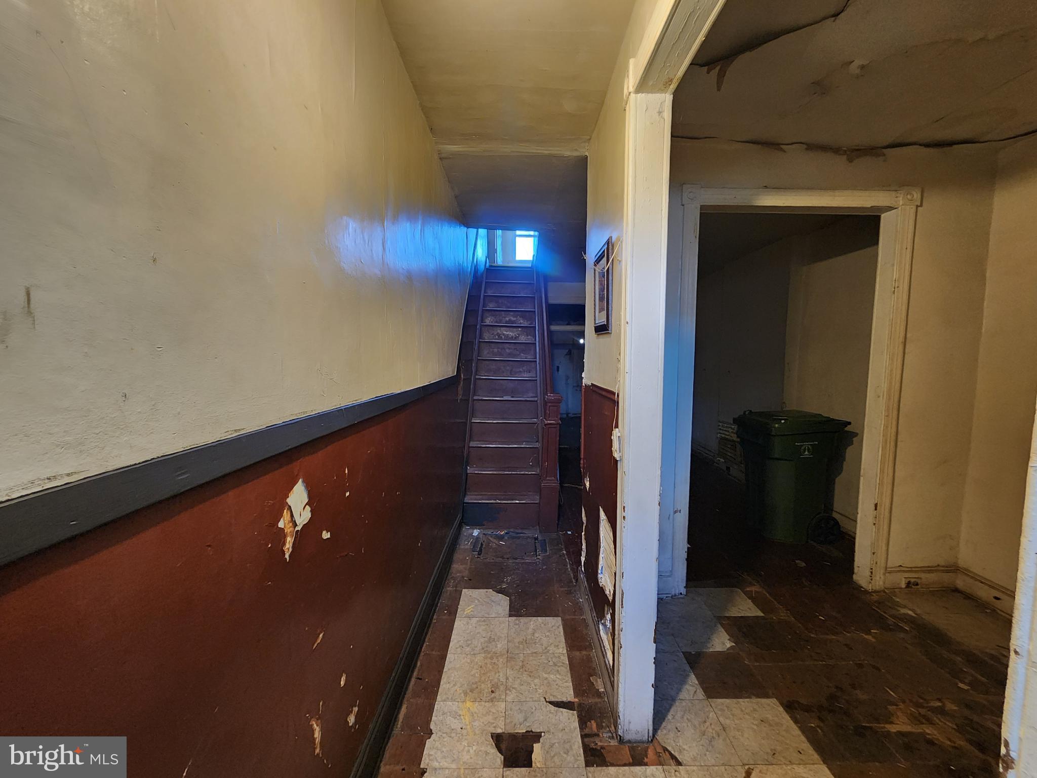 SHIPLEY HILL - Residential