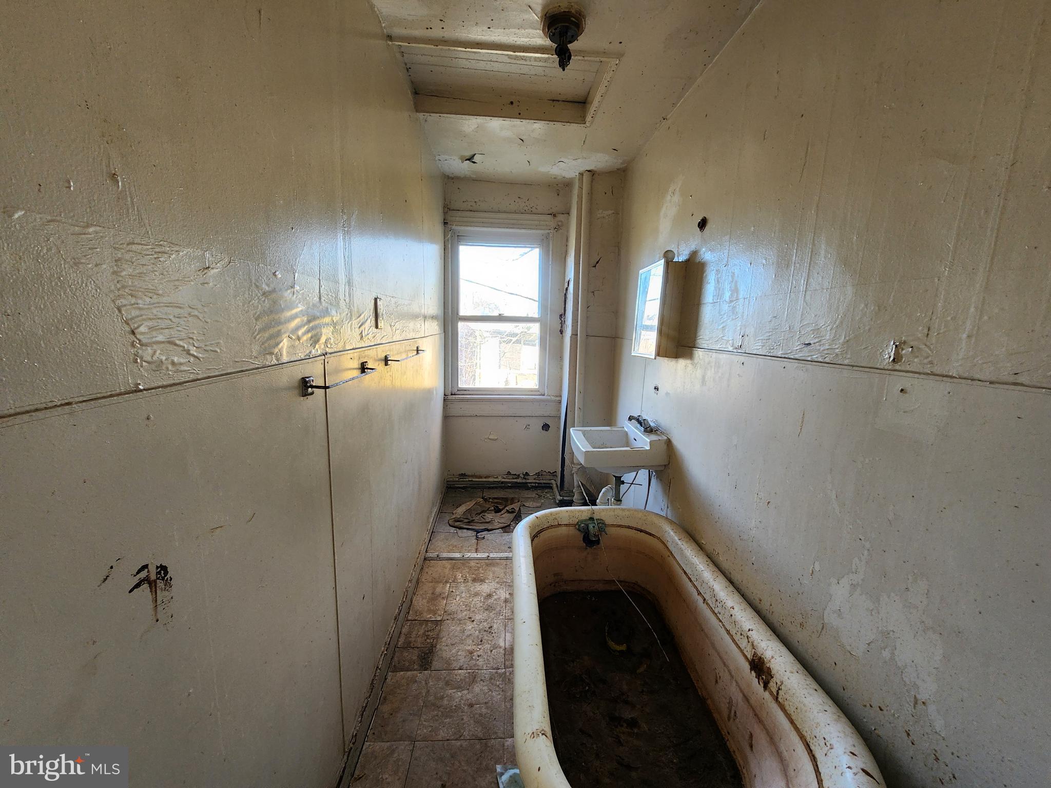 SHIPLEY HILL - Residential