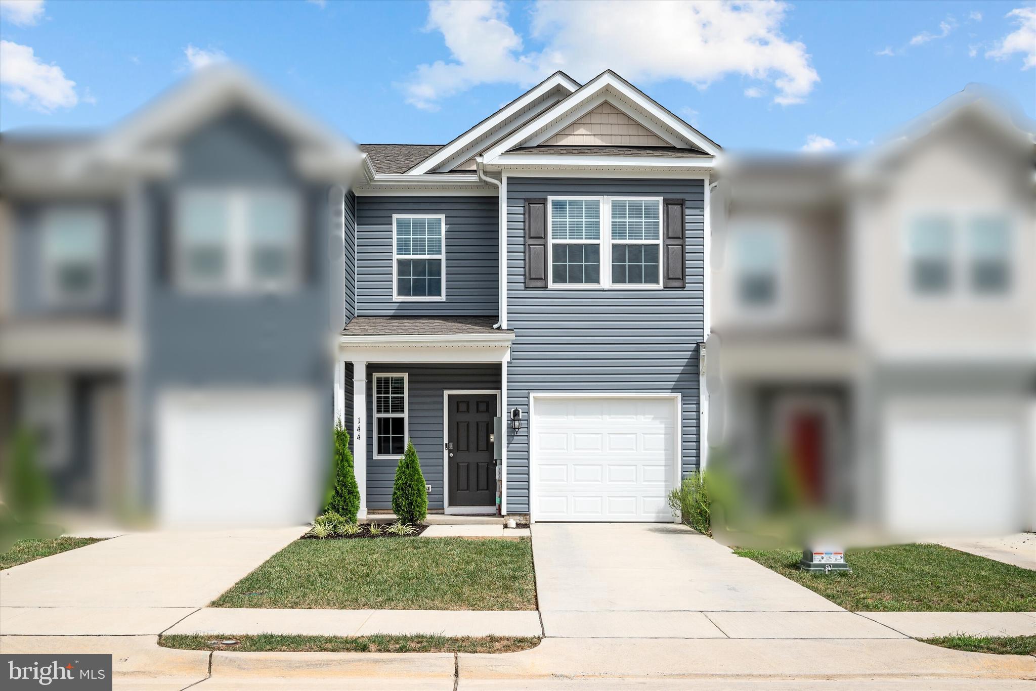 LURAY LANDING - Residential