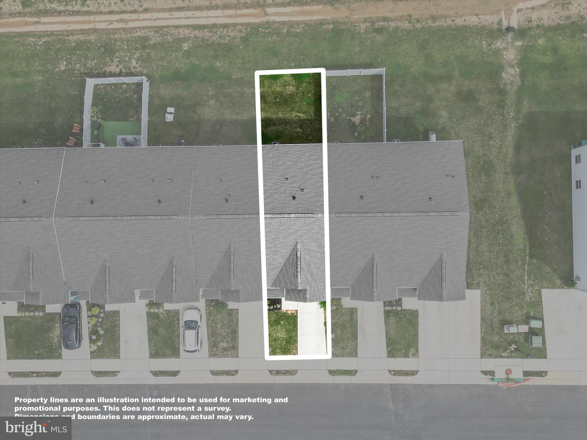 LURAY LANDING - Residential