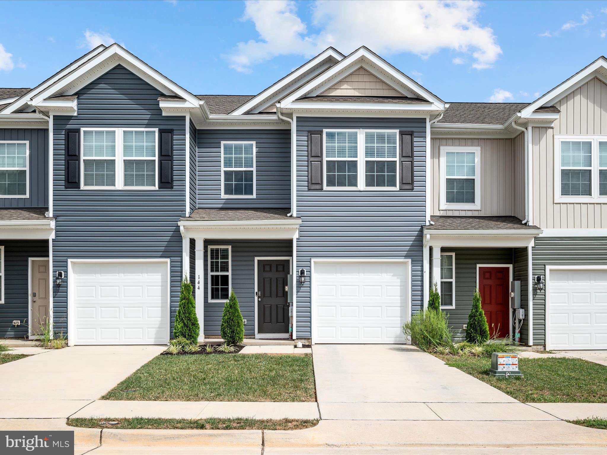 LURAY LANDING - Residential