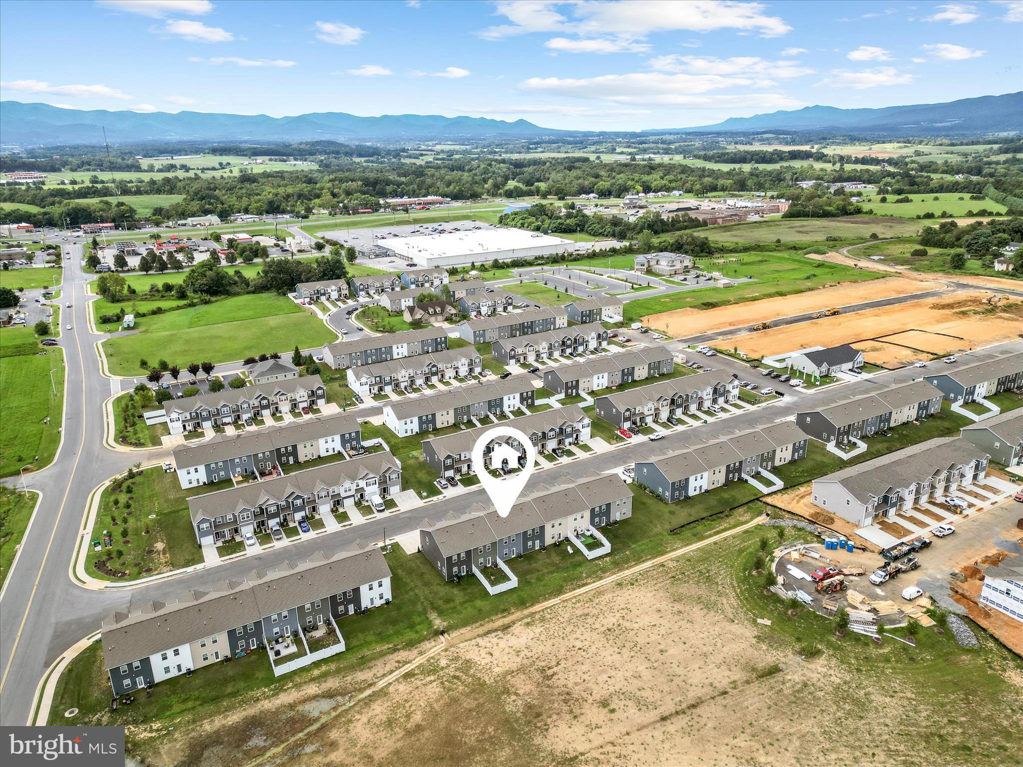 LURAY LANDING - Residential