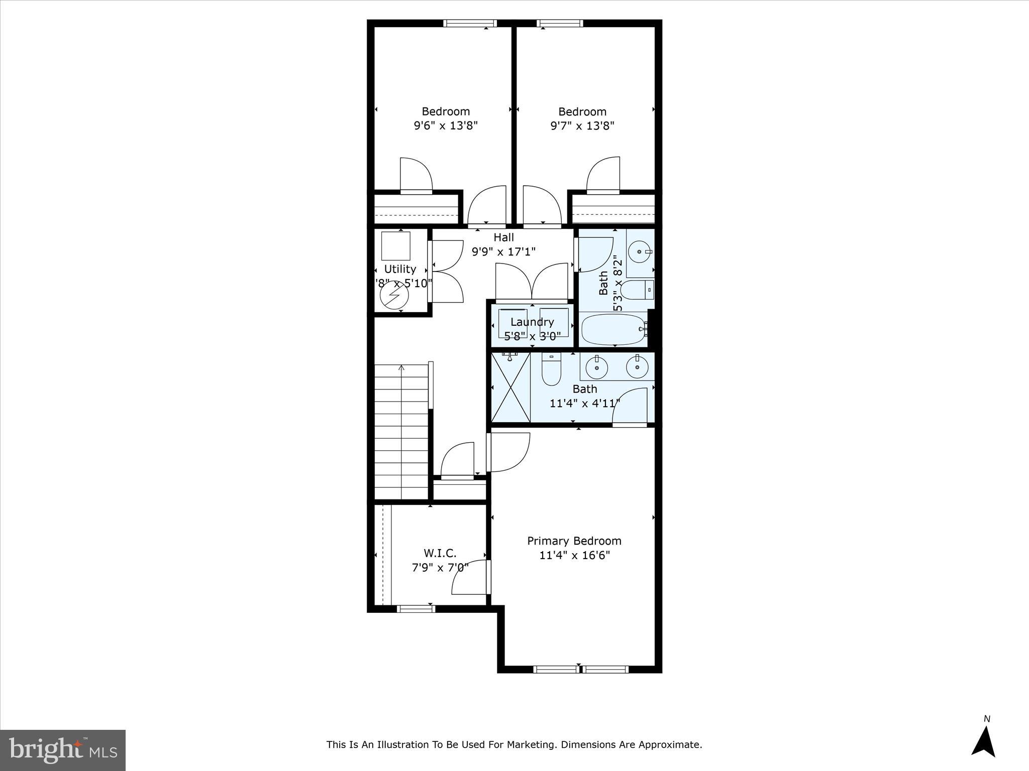 LURAY LANDING - Residential