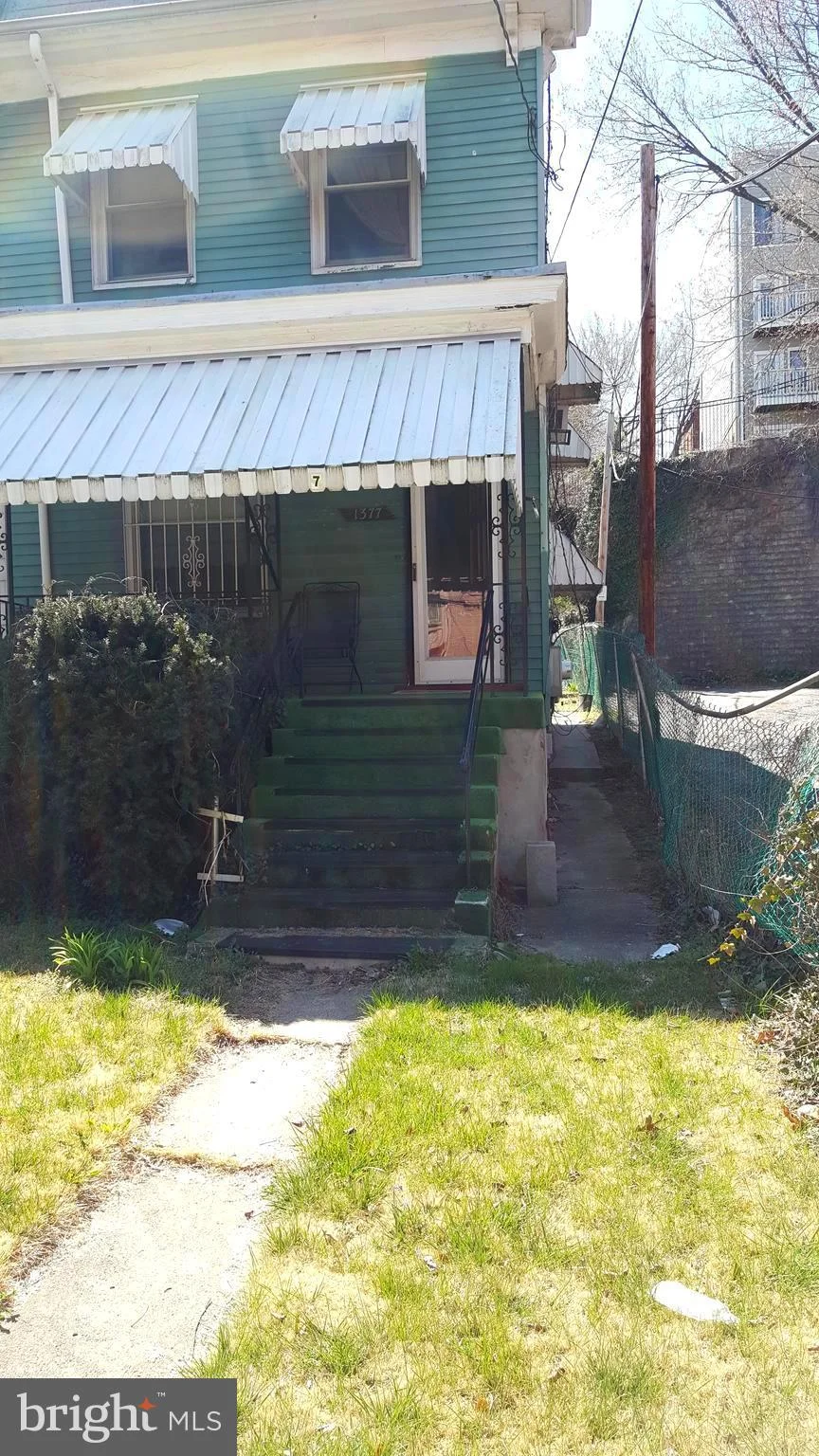 1377 Morris Road SE, Washington, DC 20020
