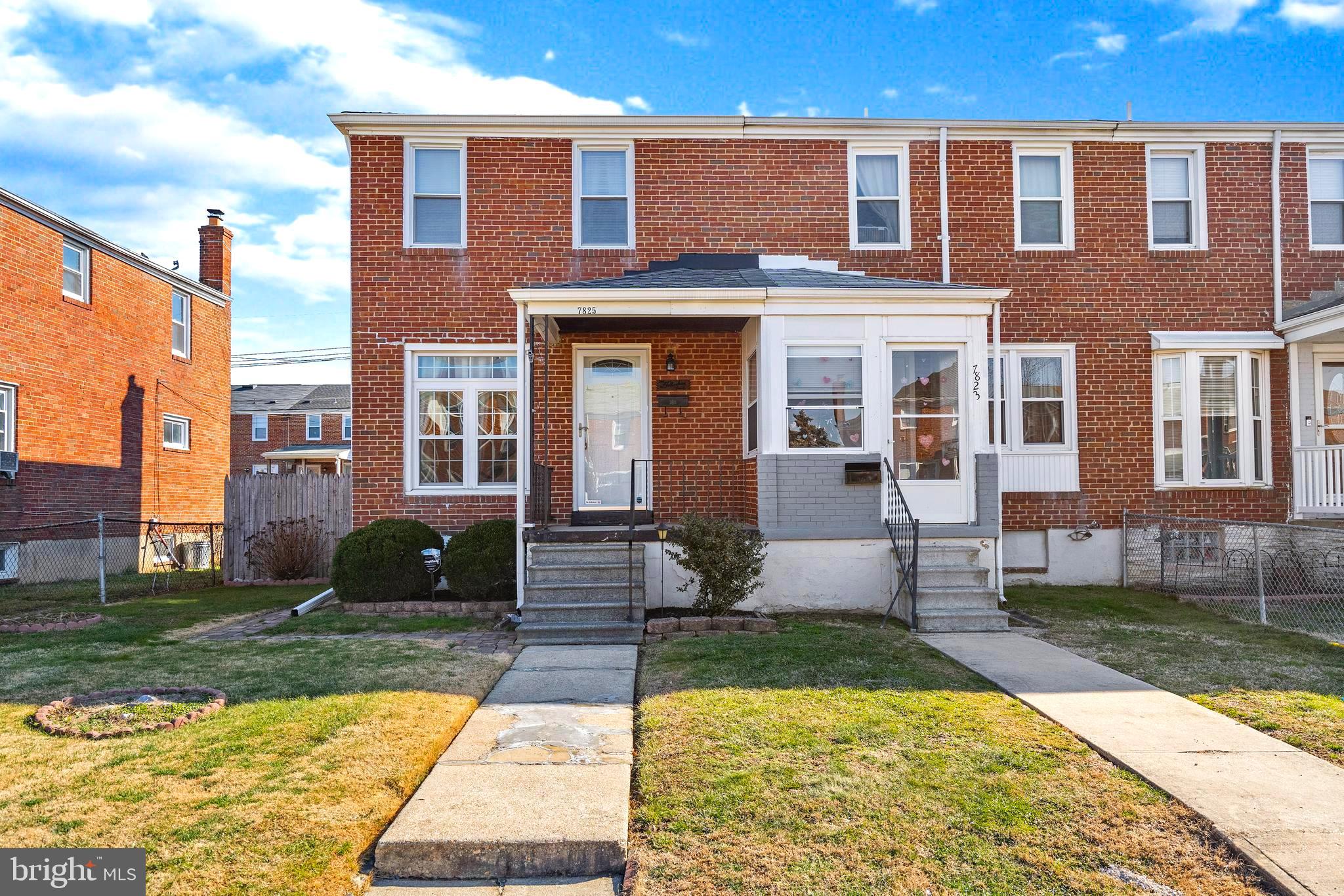 NORTH POINT VILLAGE - Residential