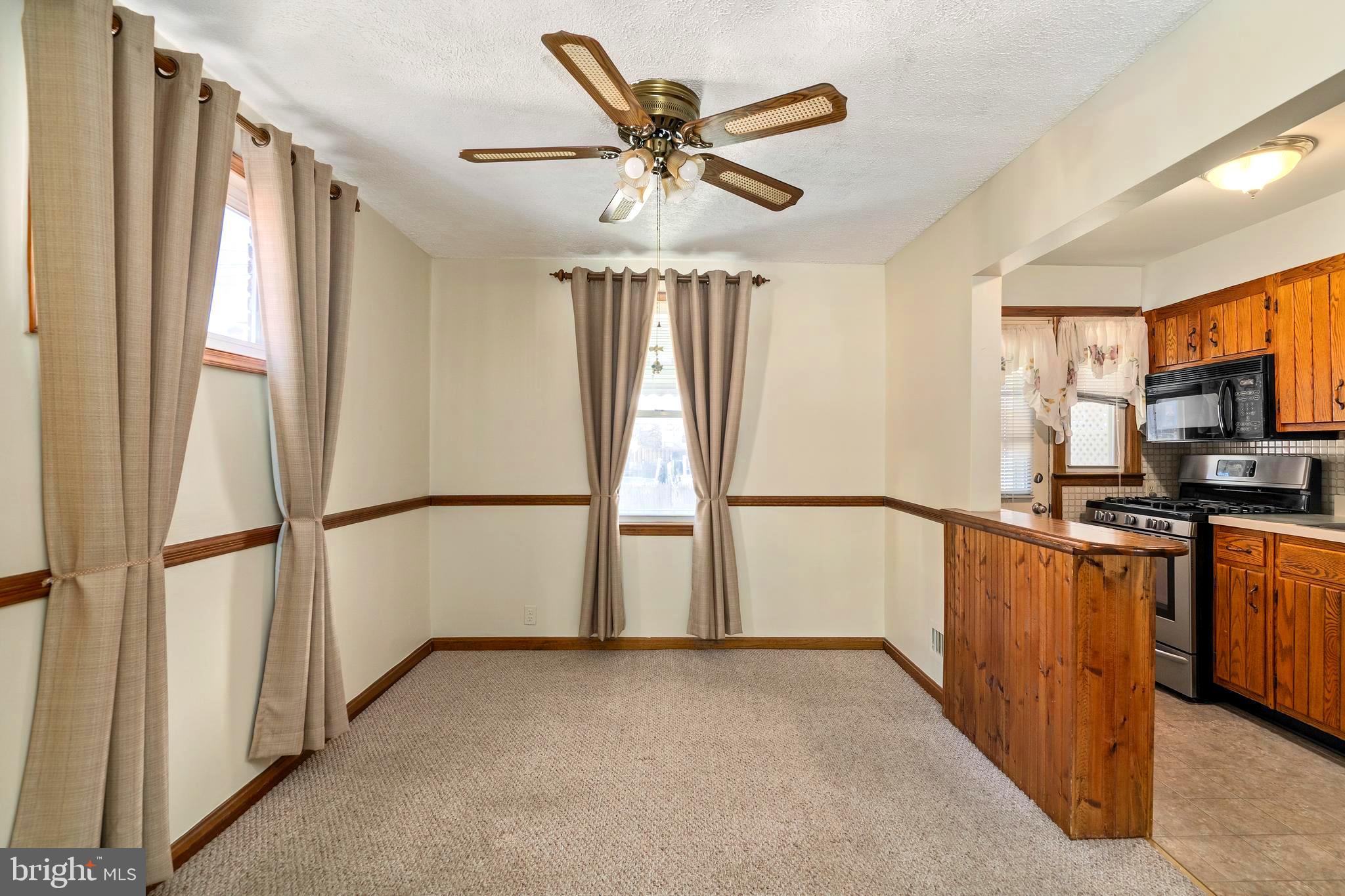 NORTH POINT VILLAGE - Residential