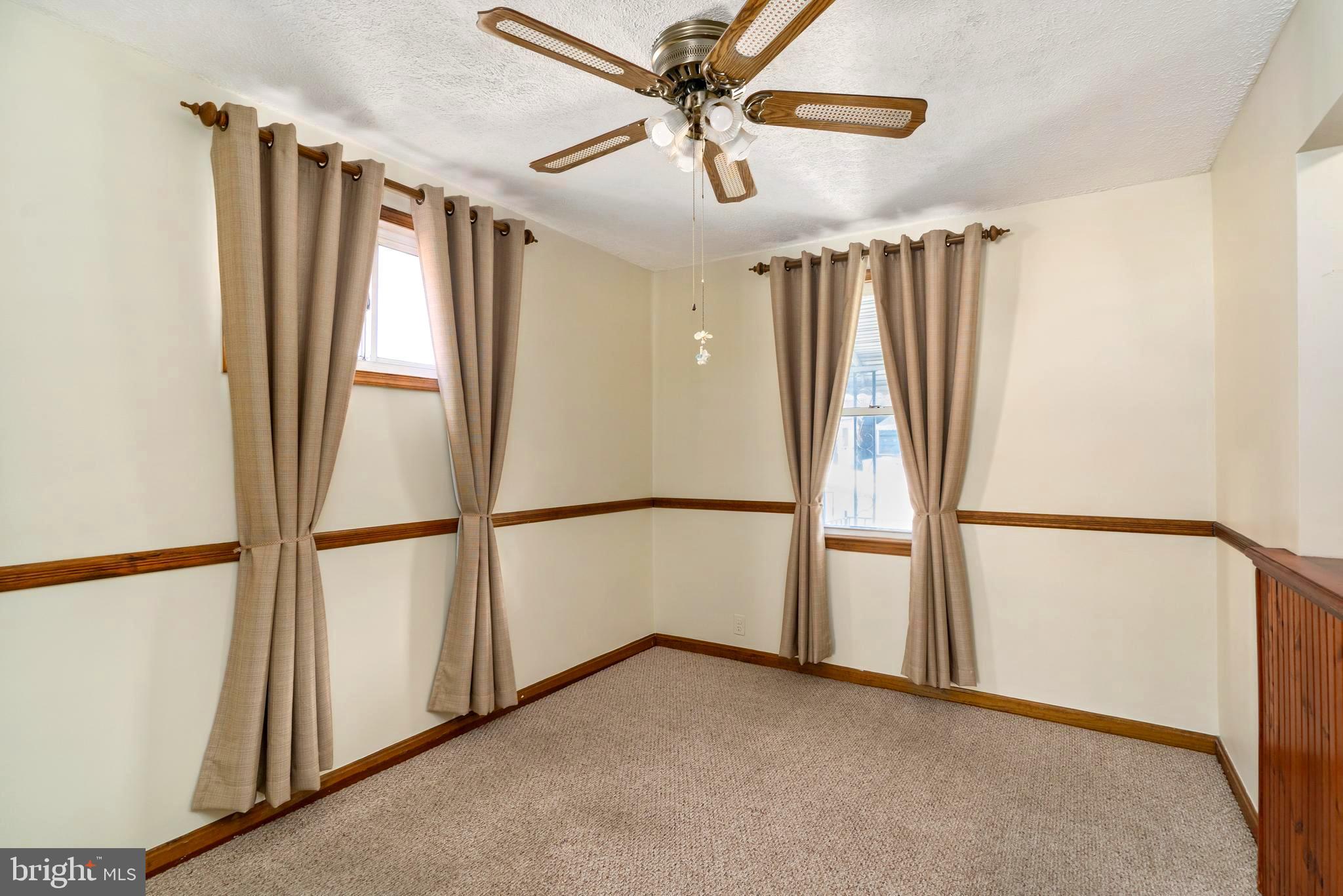 NORTH POINT VILLAGE - Residential