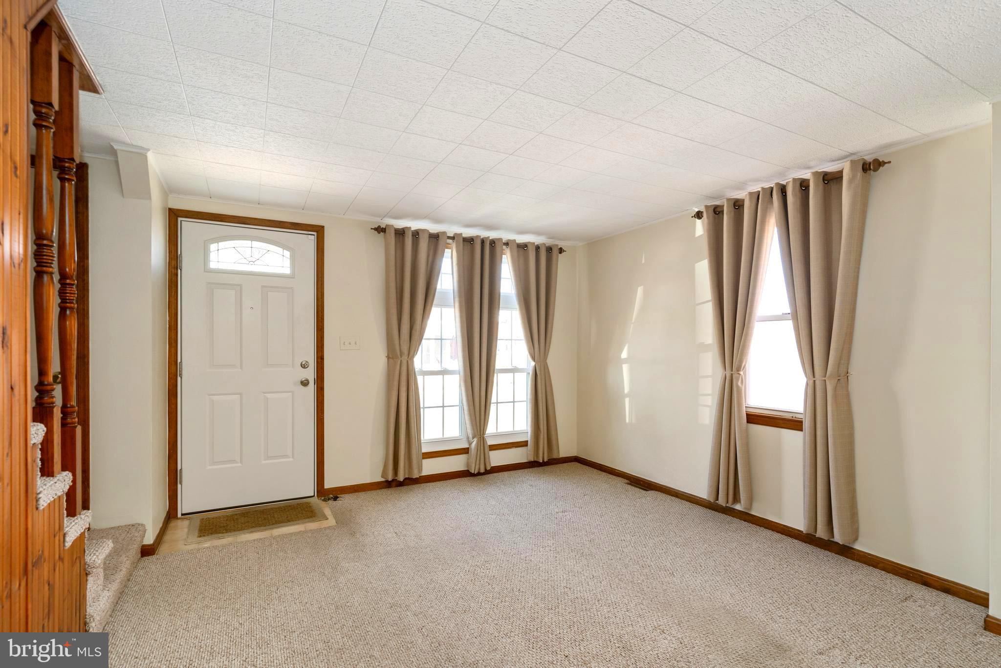 NORTH POINT VILLAGE - Residential