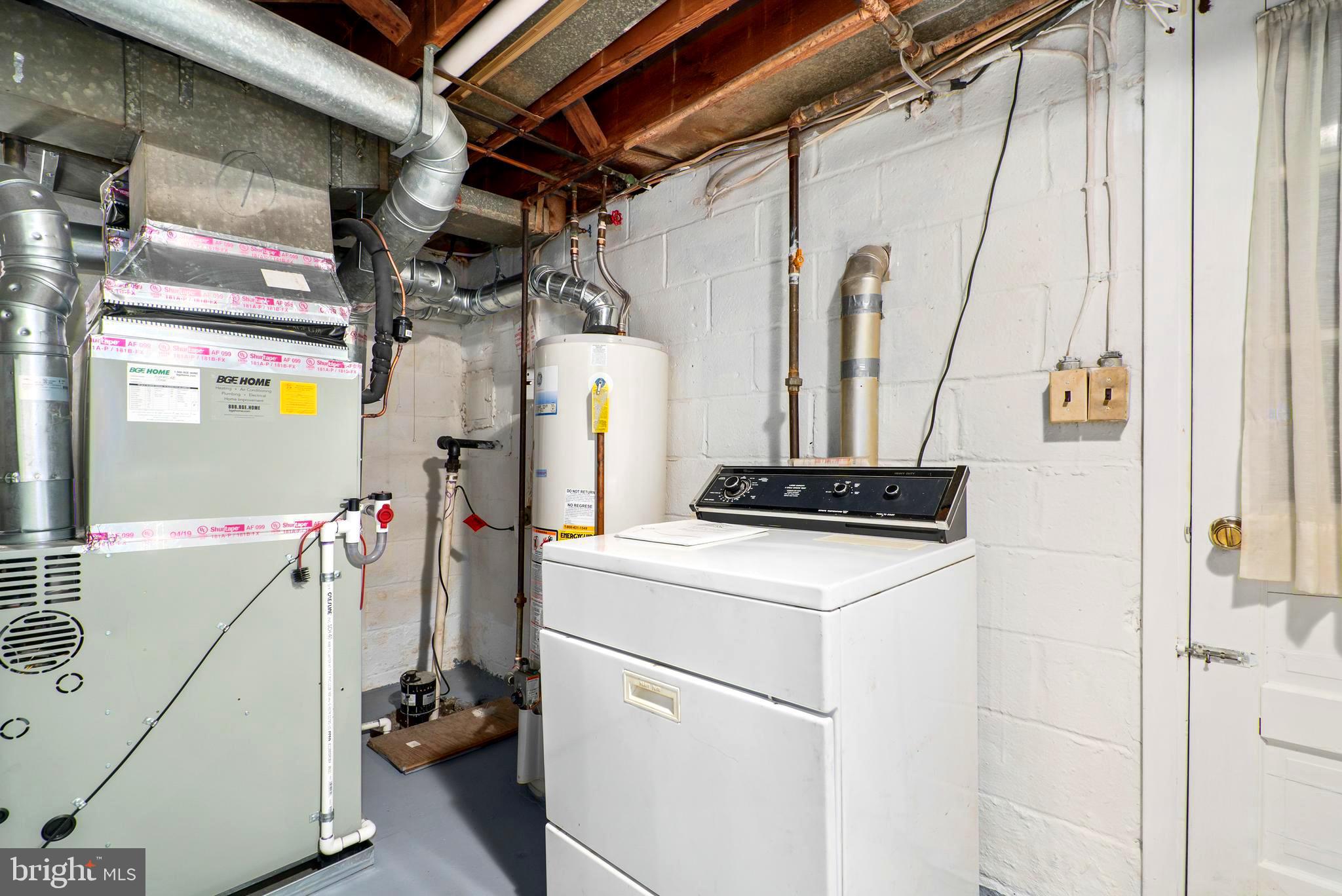 NORTH POINT VILLAGE - Residential