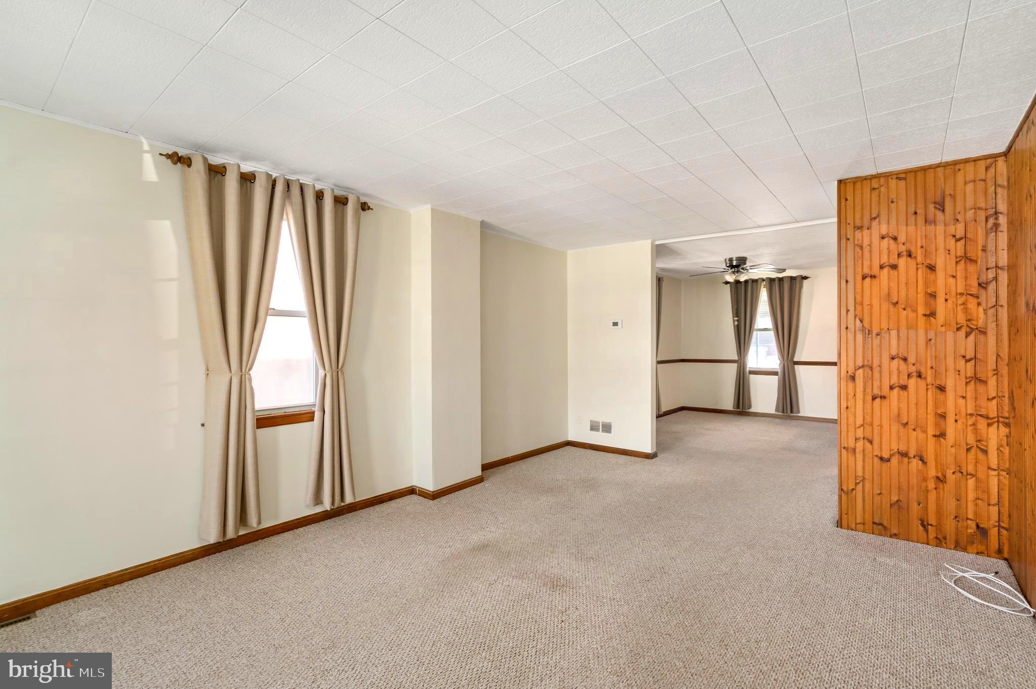 NORTH POINT VILLAGE - Residential