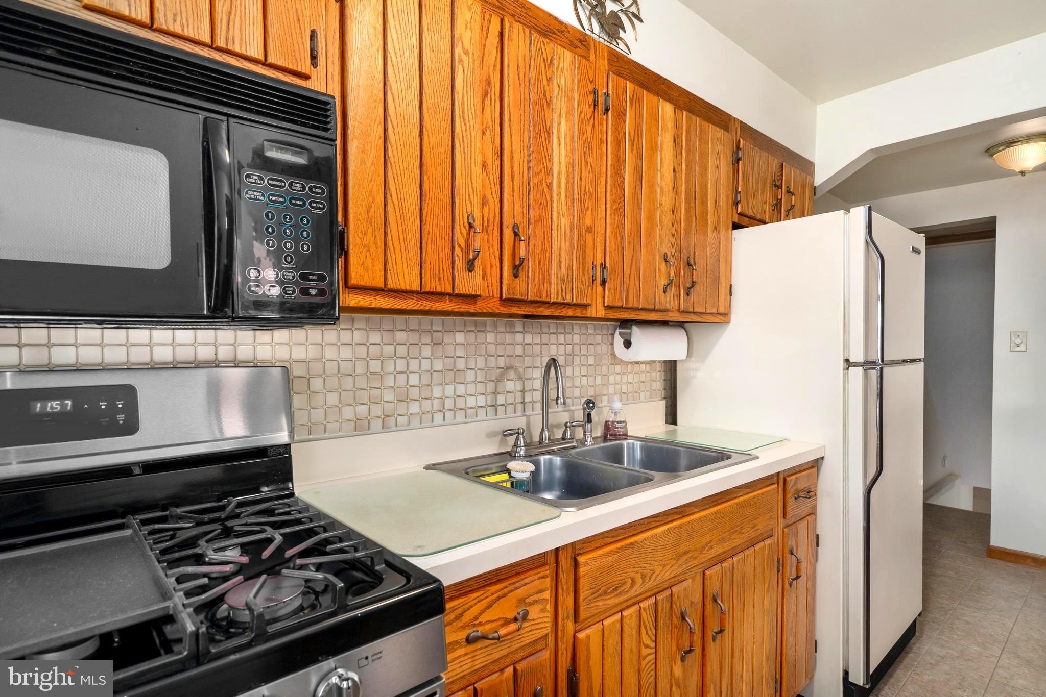 NORTH POINT VILLAGE - Residential