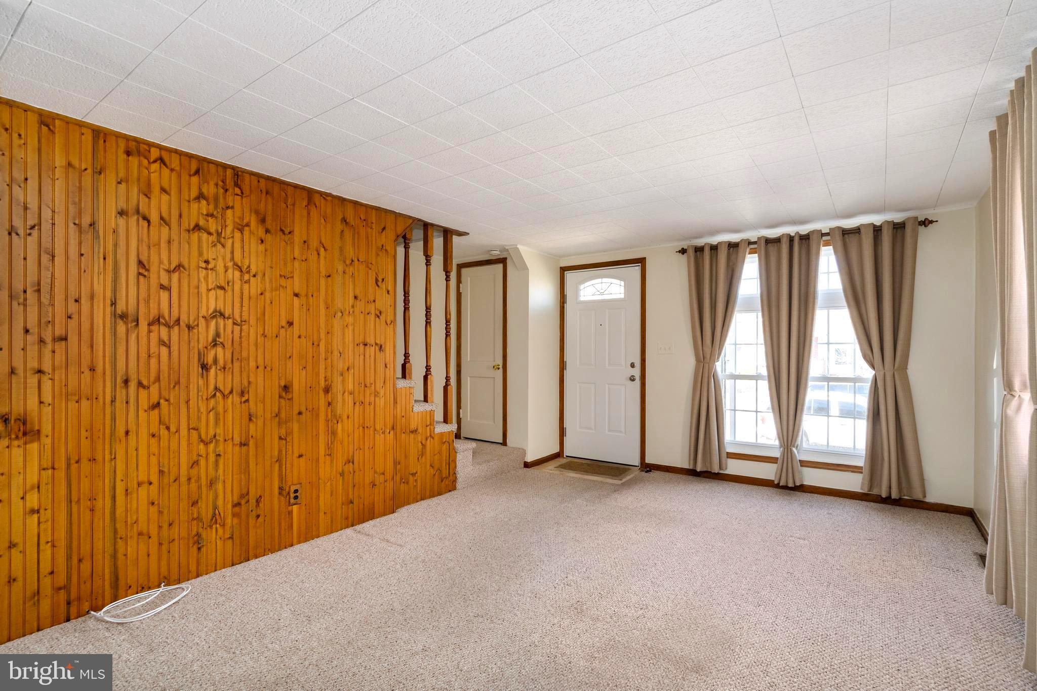 NORTH POINT VILLAGE - Residential